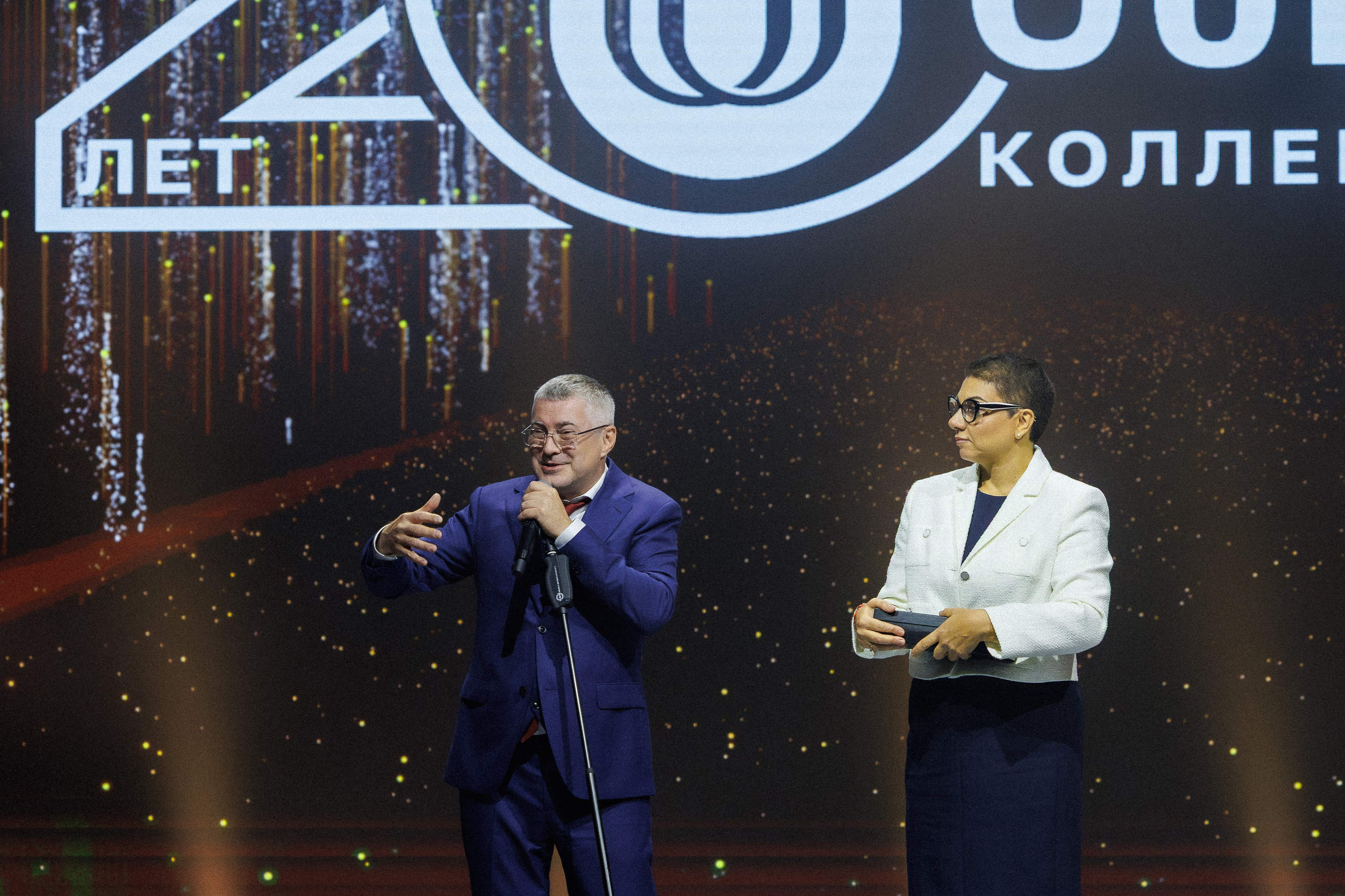 Юбилей компании — фотоотчёт празднования. Красильников Евгений — профессиональный фотограф в Ростове-на-Дону