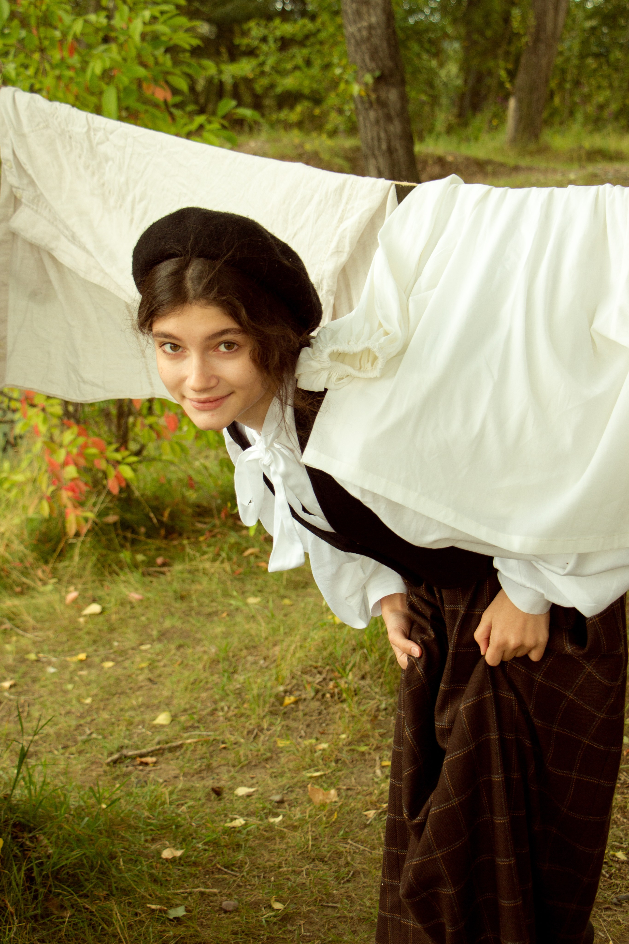 Маленькие женщины. Свадебный и контент фотограф в Красноярске Марианна Перфильева