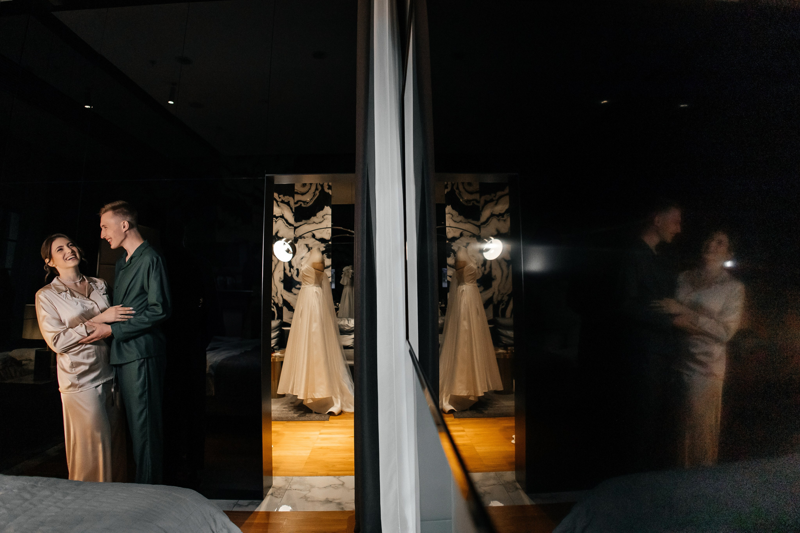 The Gamma. Фотограф в Санкт-Петербурге Виктория Безверхая