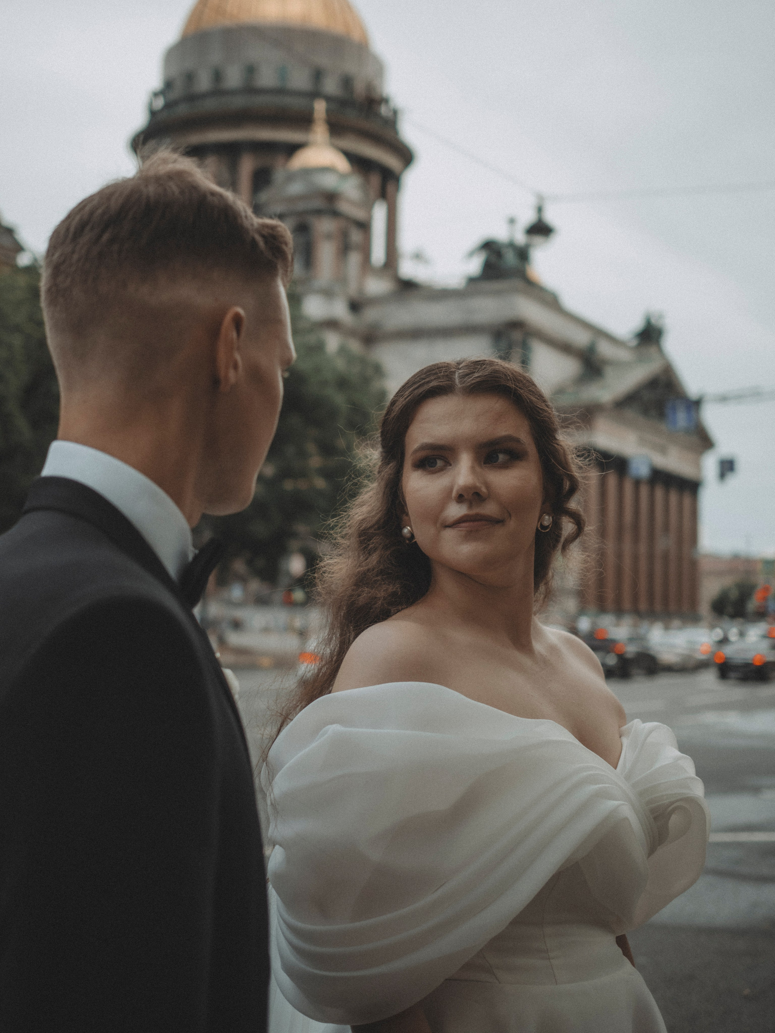 Свадебные. Фотограф в Сортавала Карина Буглакова