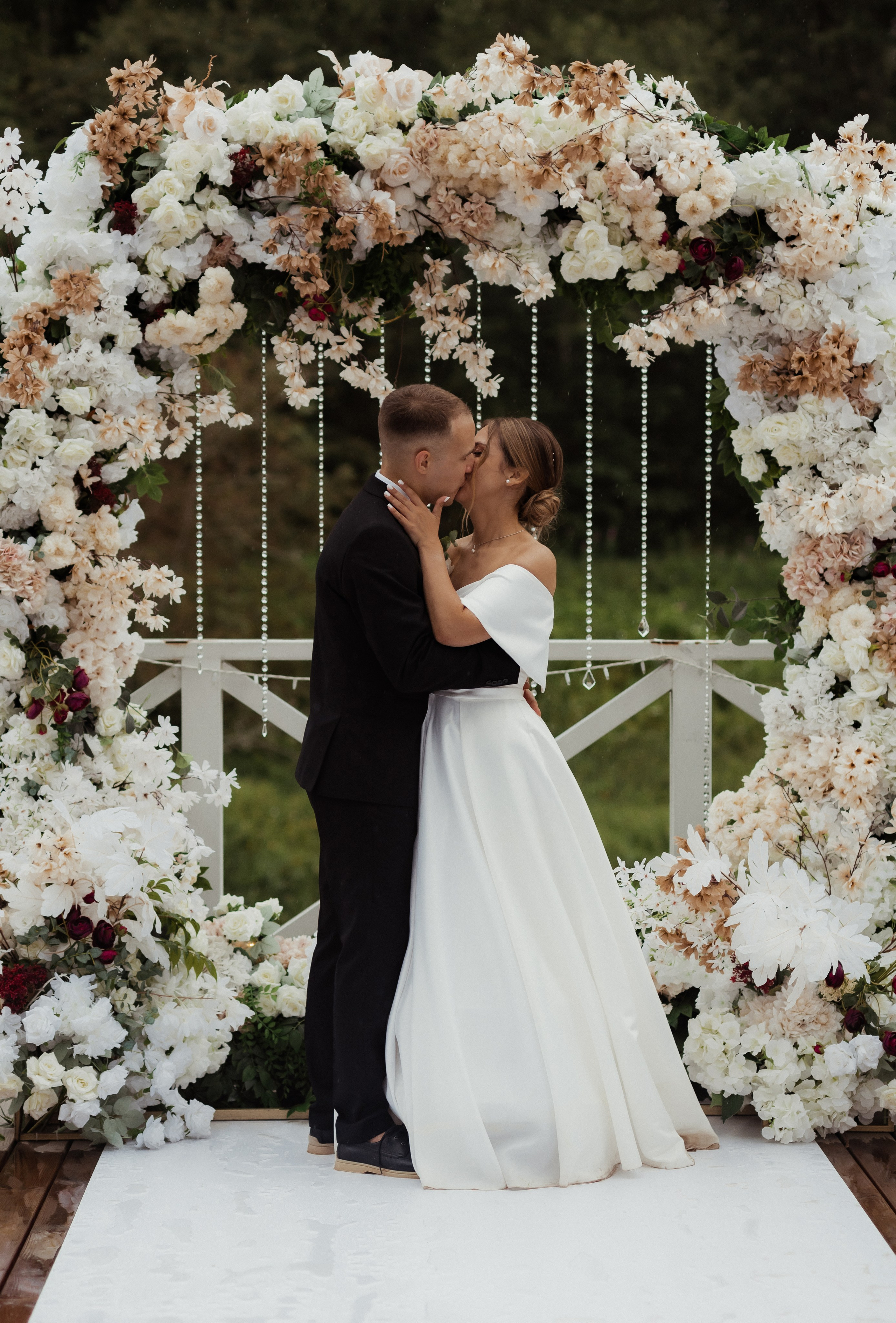 Максим & Катерина (с банкетом). ФОТОГРАФ Маргарита Сивакова | Ярославль Кострома Москва