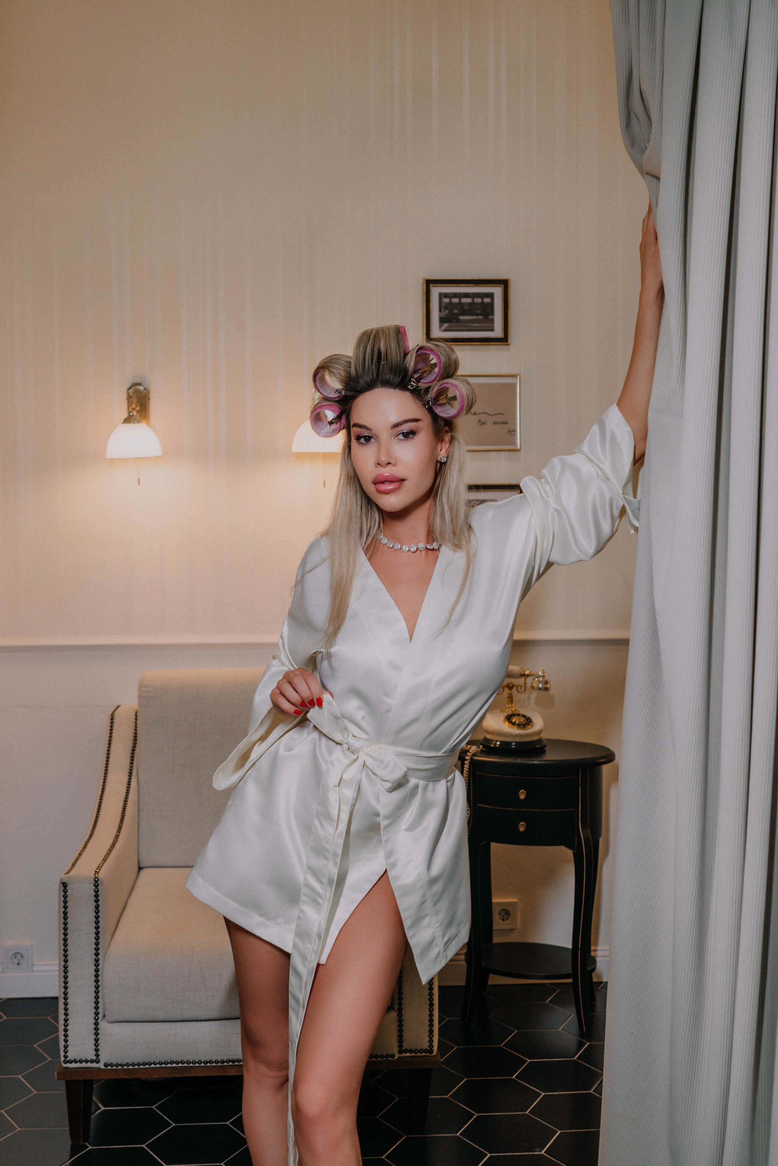 Юлия. Женский фотограф в Москве Анастасия Сидорова