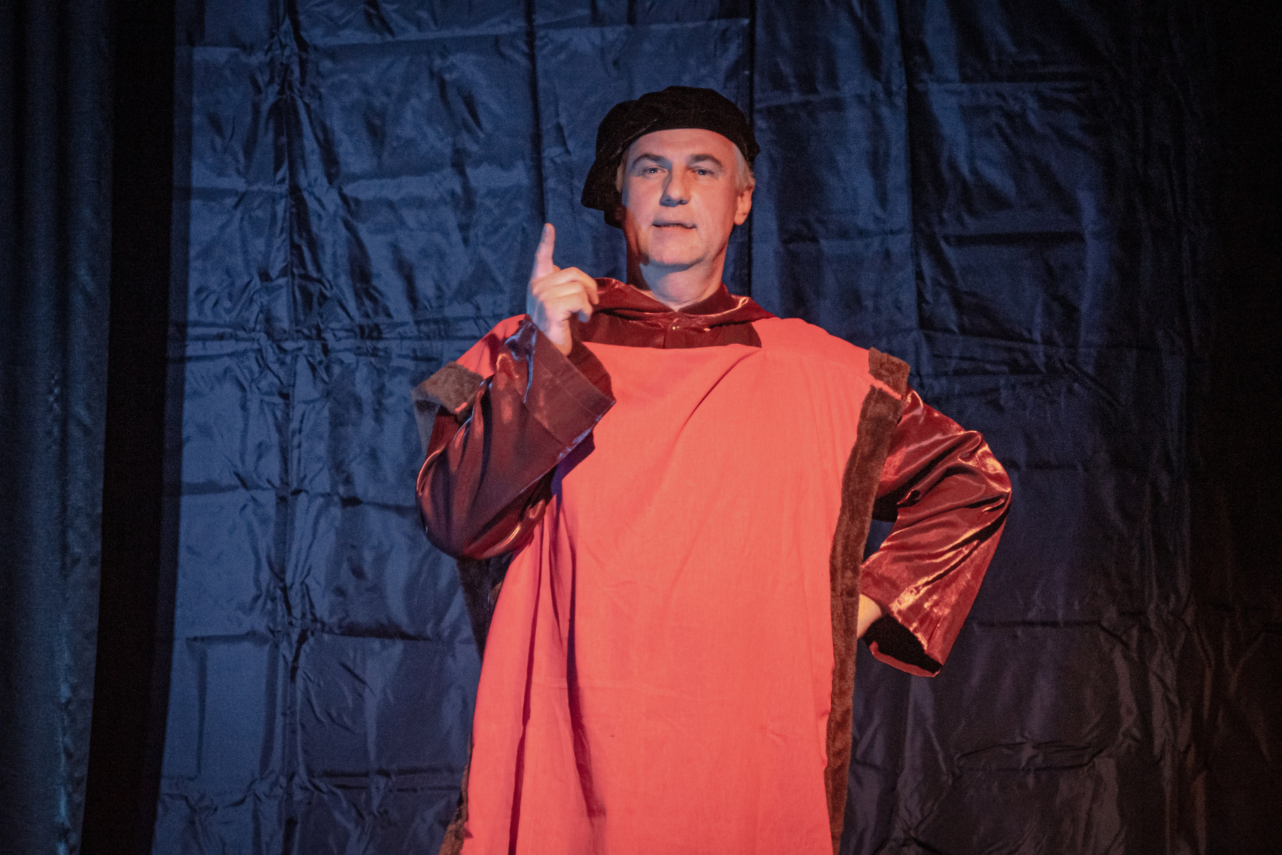 Двенадцатая ночь