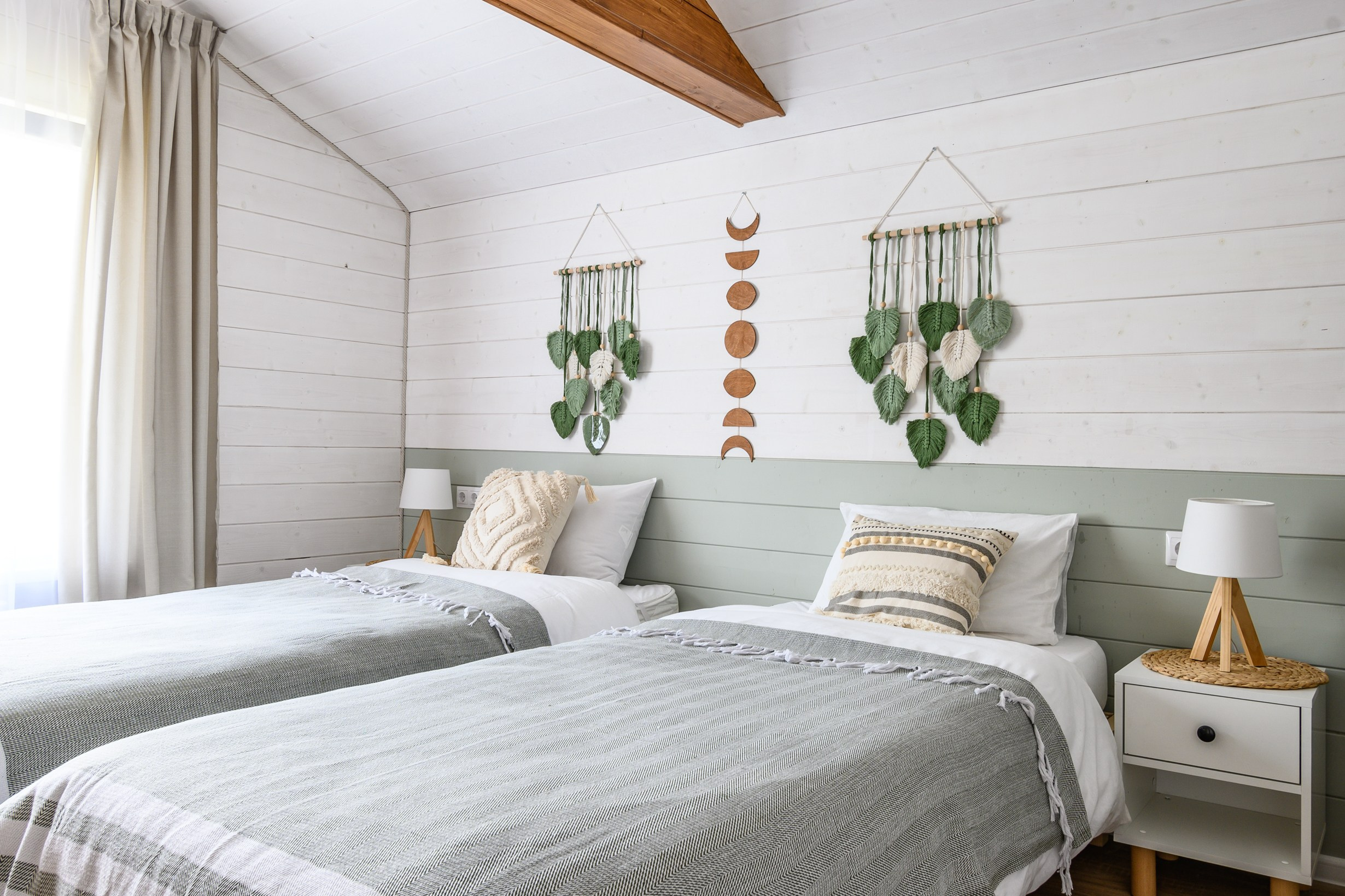 Загородный дом. Интерьерный фотограф Юлия Лебедева. Москва