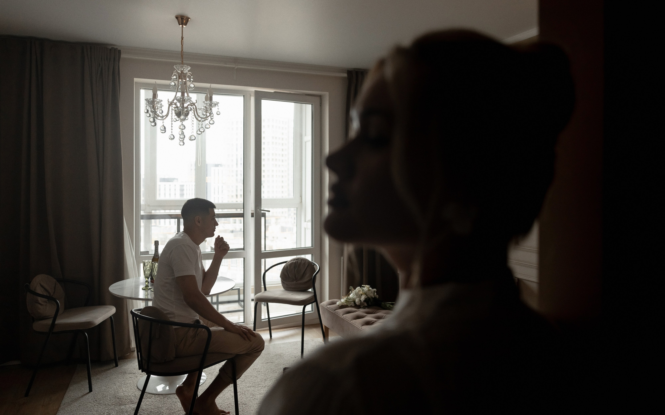 12.07.24. Алмас и Ольга. Фотограф Александр Федоренко