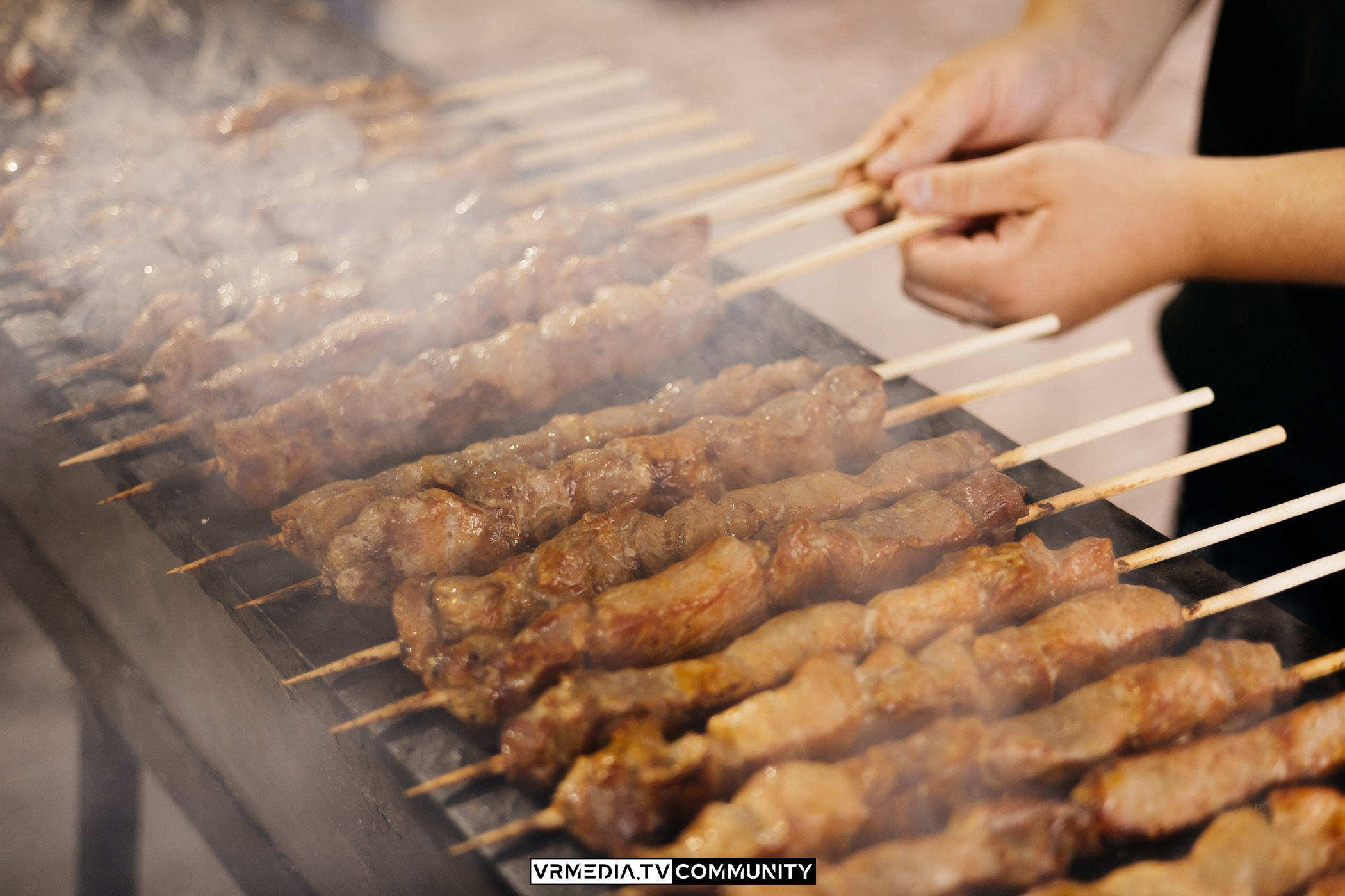 В гостях «У Петровича»