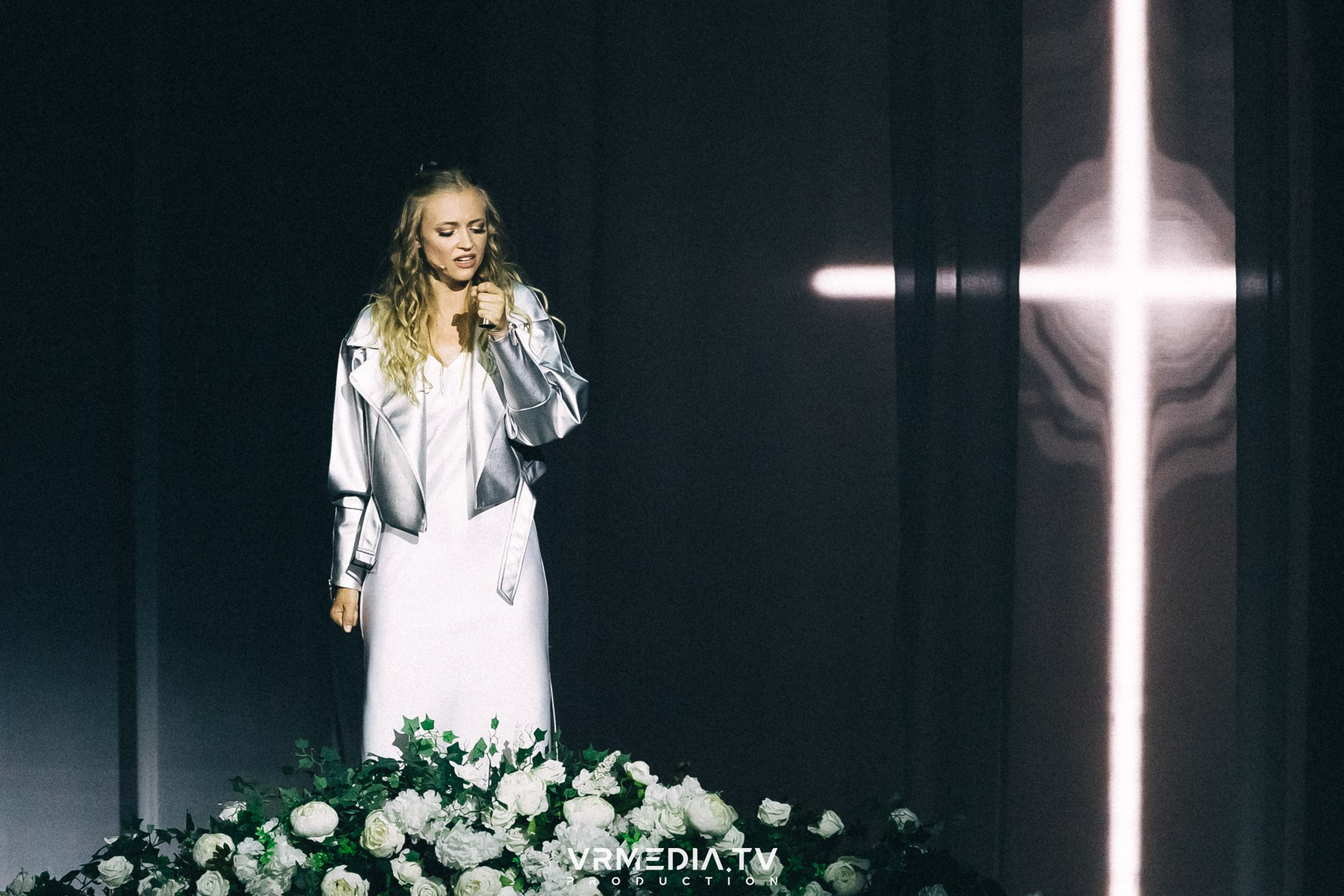 Премьера мюзикла «Ромео и Джульетта» в Музыкальном театре Кузбасса им