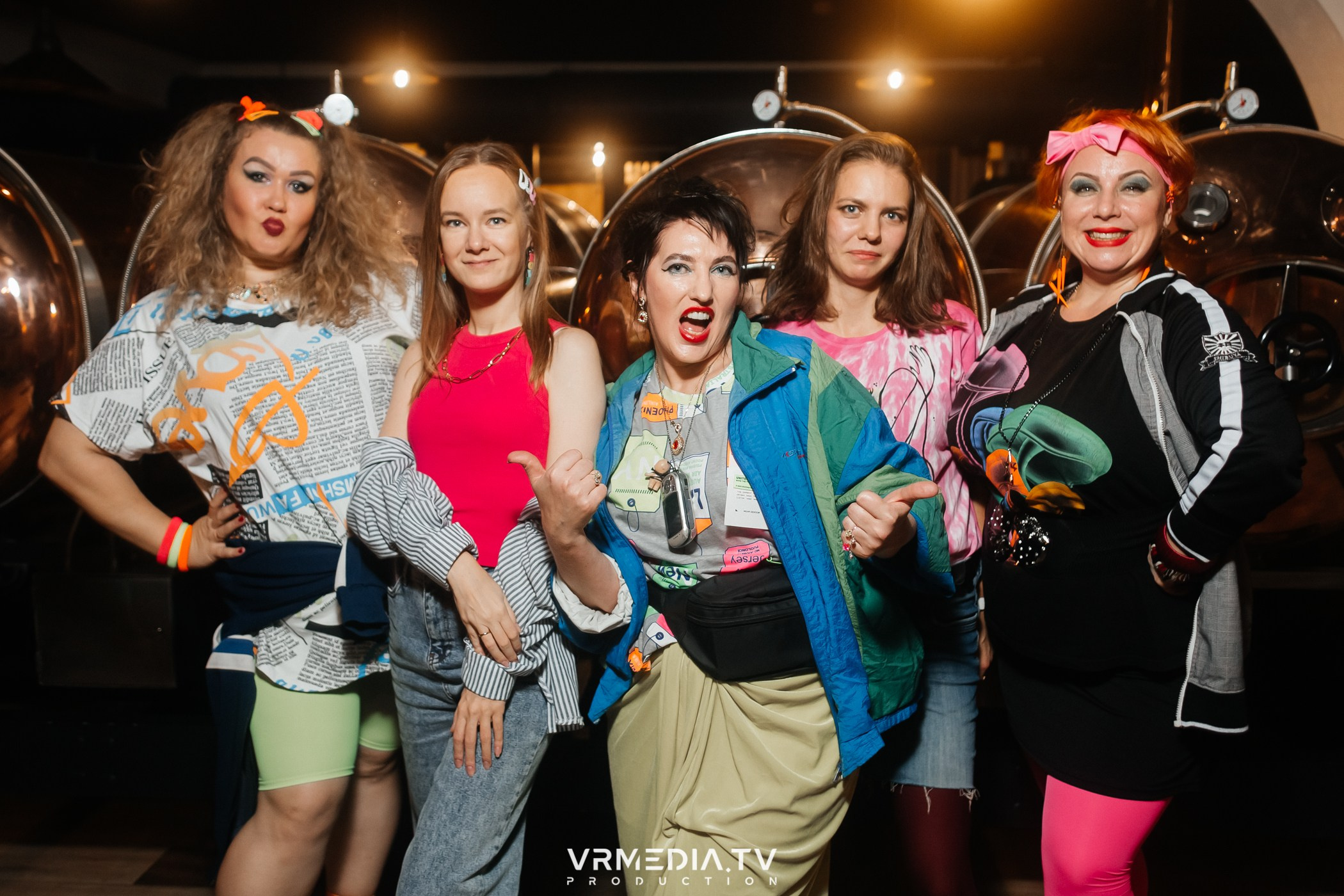 День рождения ресторана «Мюнхен»