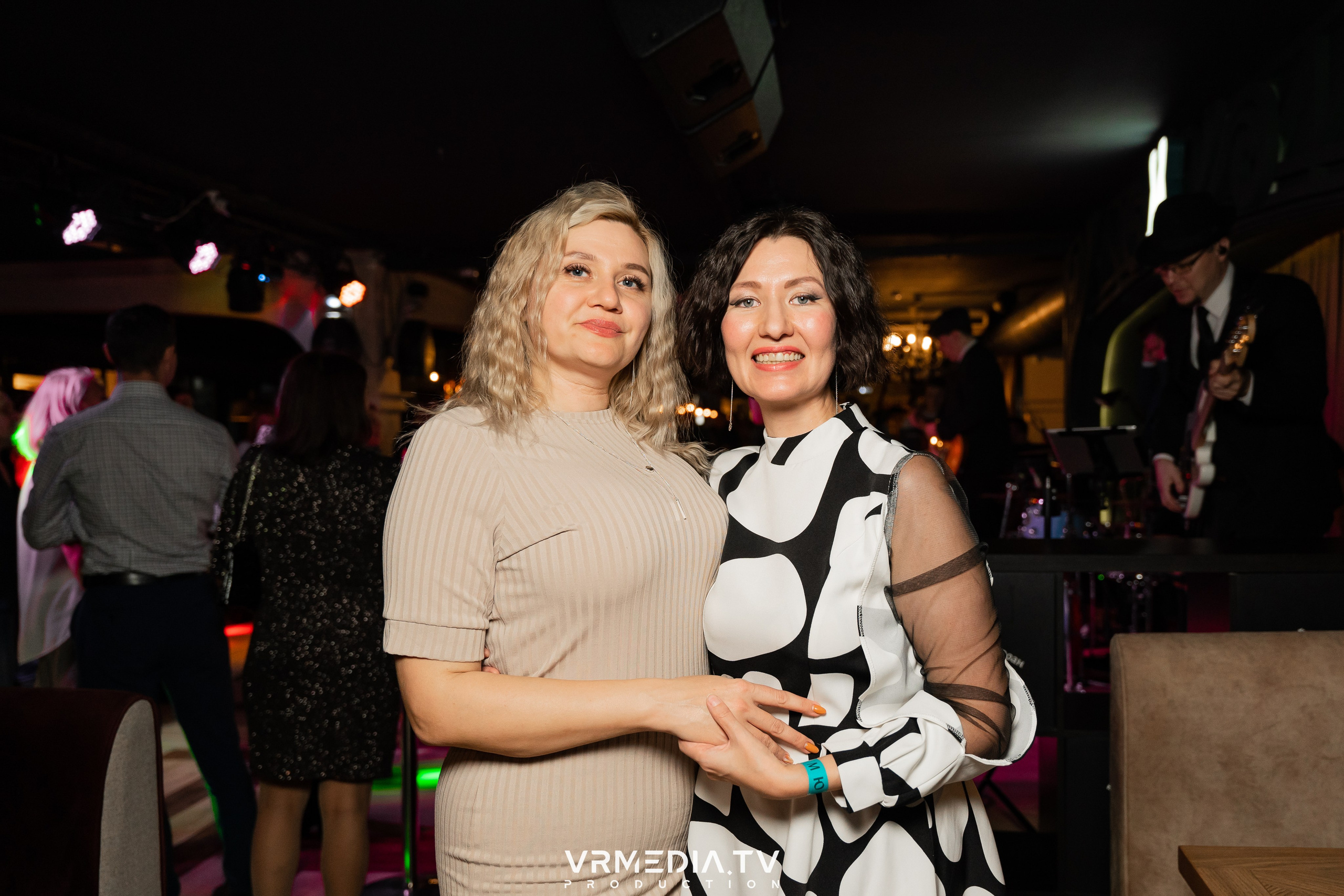 Выходные в ресторане «Мюнхен»