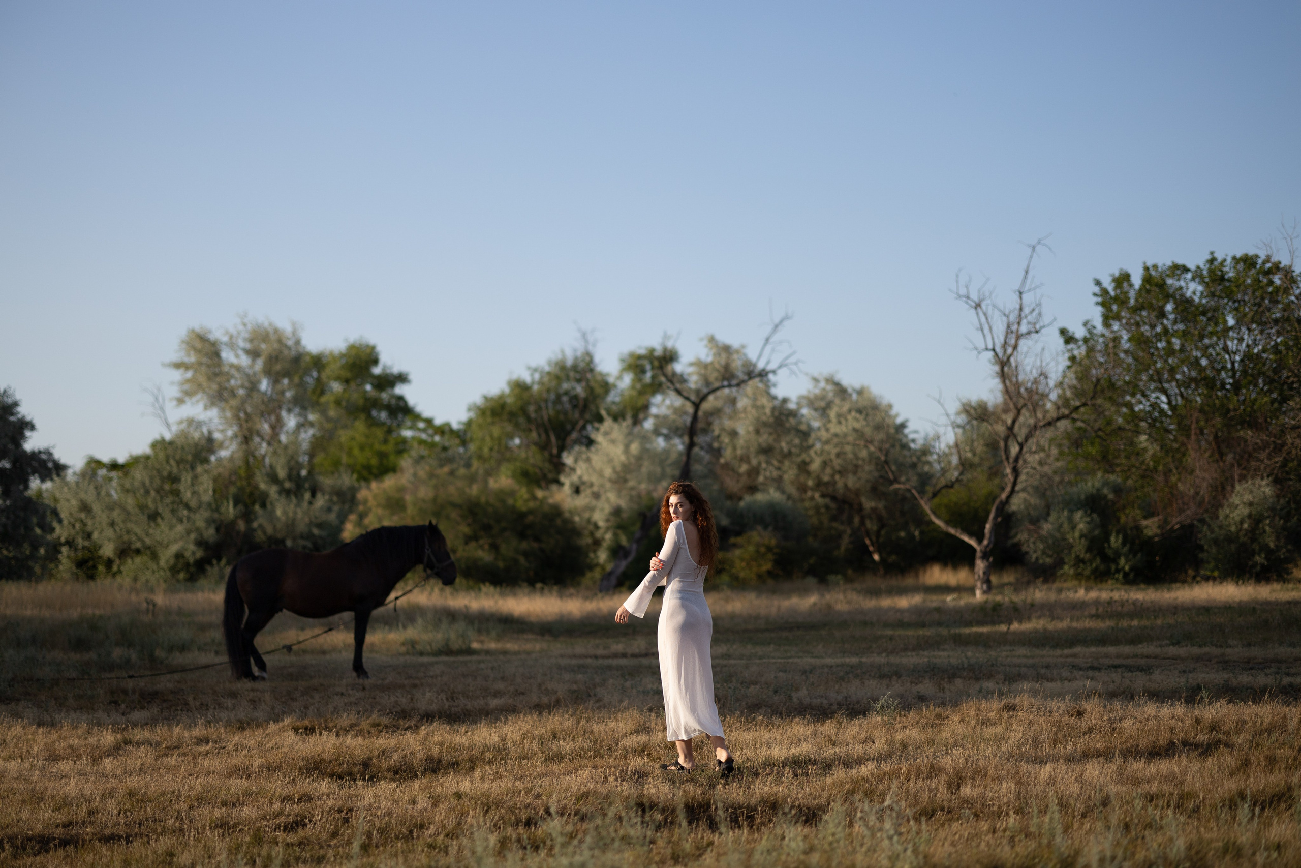 Портретный фотограф в Анапе | Валерия Сиренко