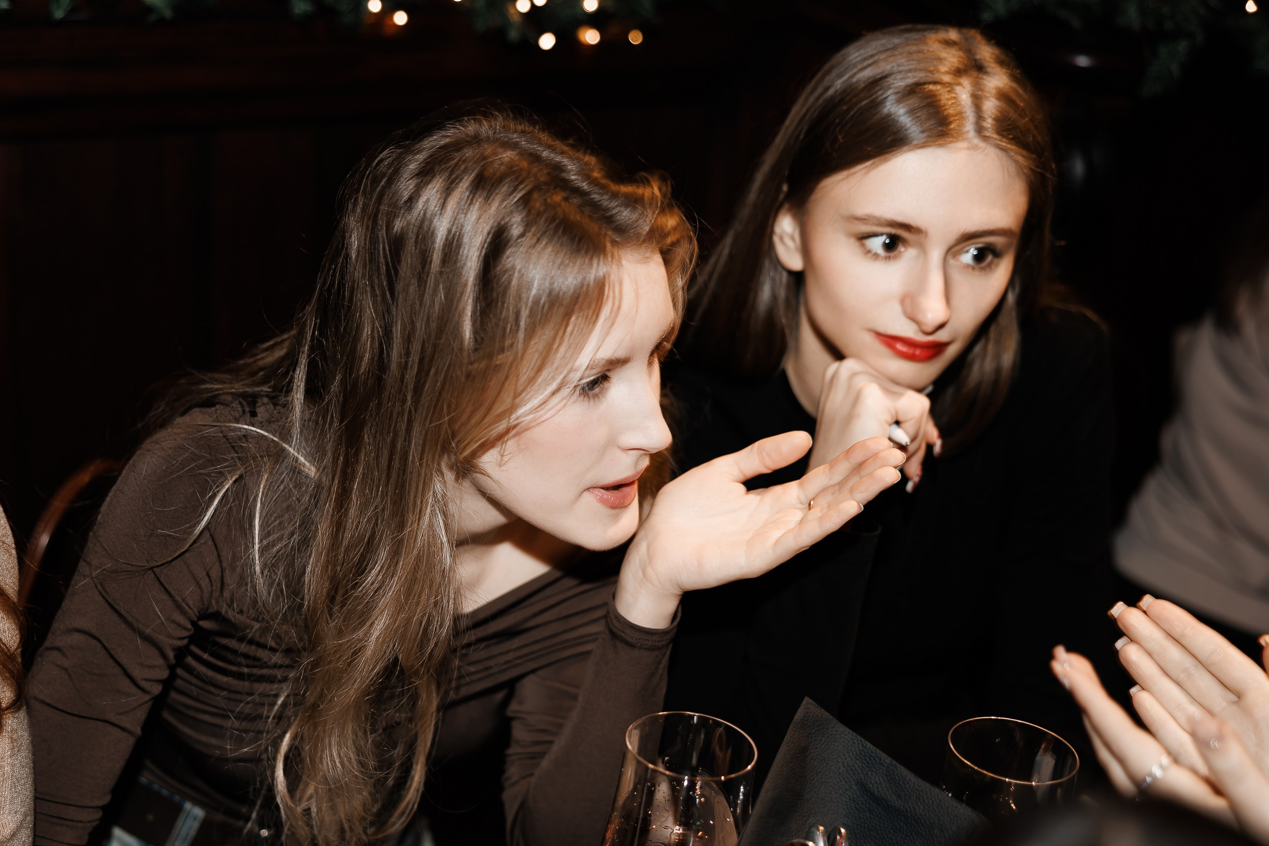 Игра квиз в пабе «Nobel». Фотограф в Санкт-Петербурге — Сергей Петров