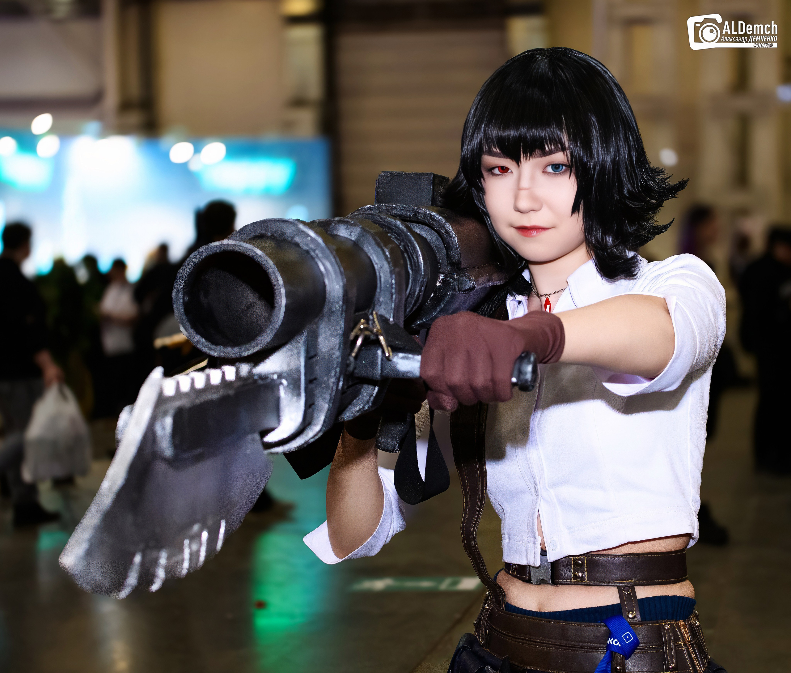 Игрокон 2025 фестиваль косплея и настольных игр в Москве. Фотографии от фотографа. Видеооператор, ретушёр. Дмитров, Москва и область