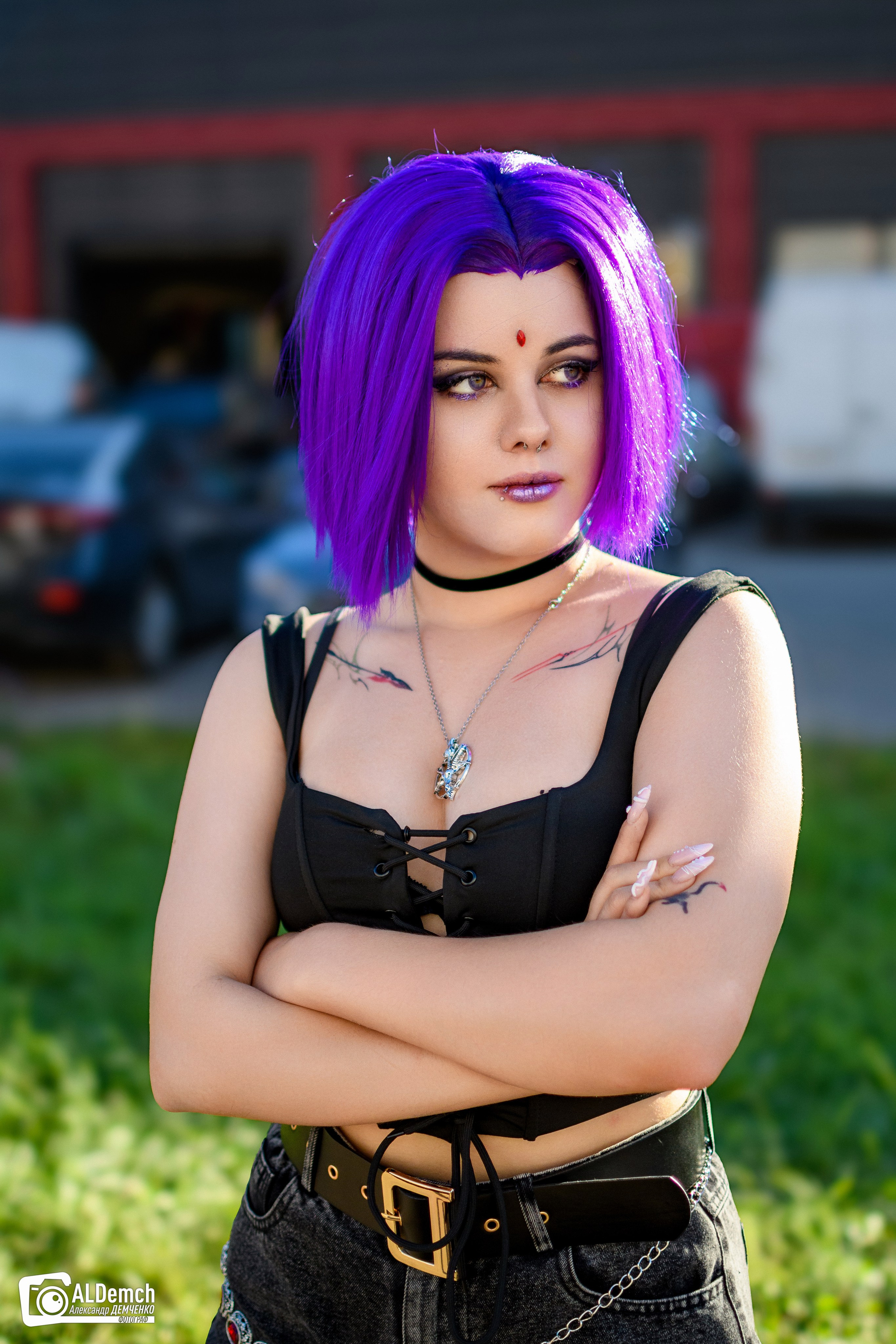 Epic Con Russia 2025 фото с косплей фестиваля в Москве