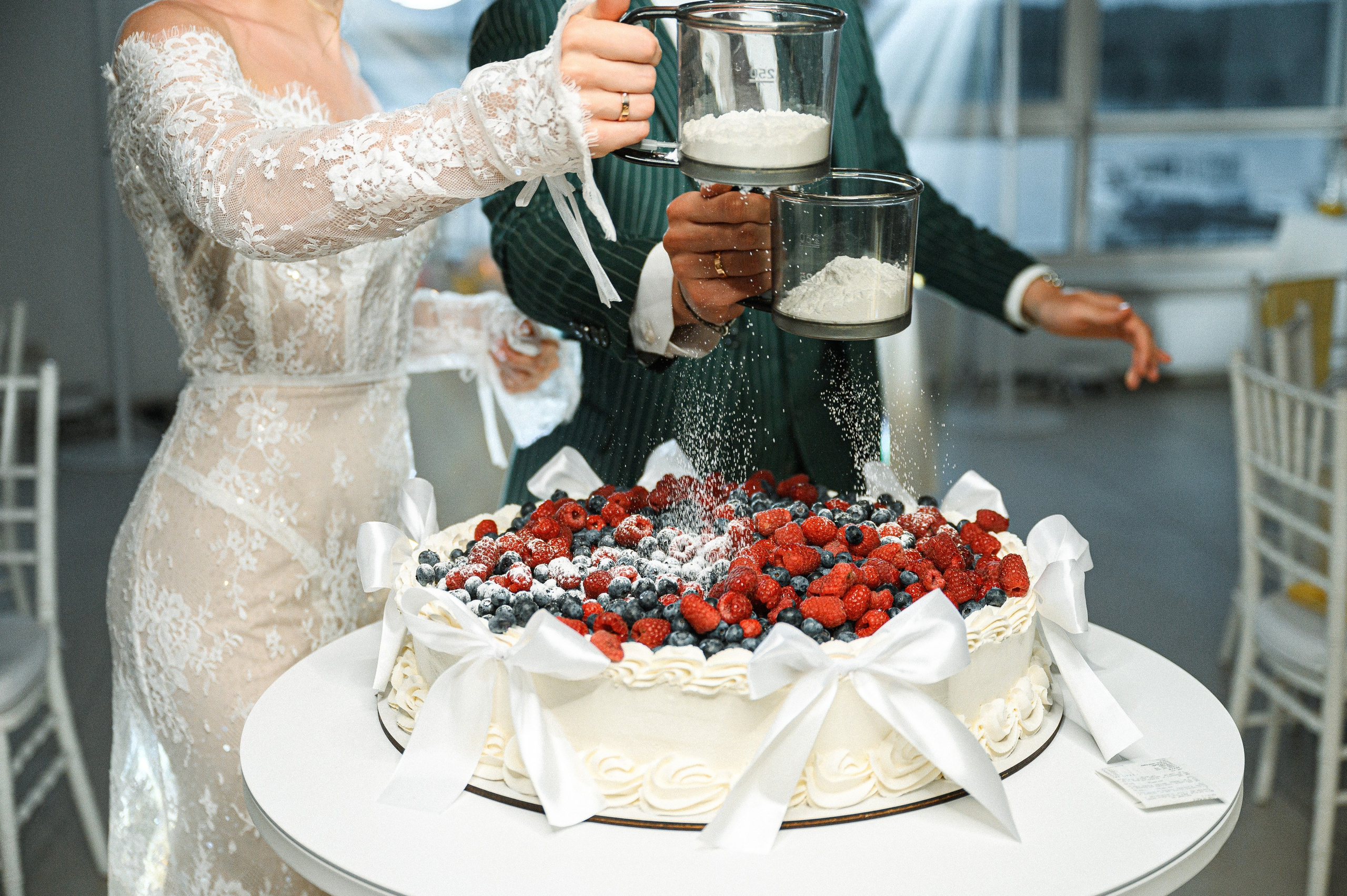 Илья & Алина