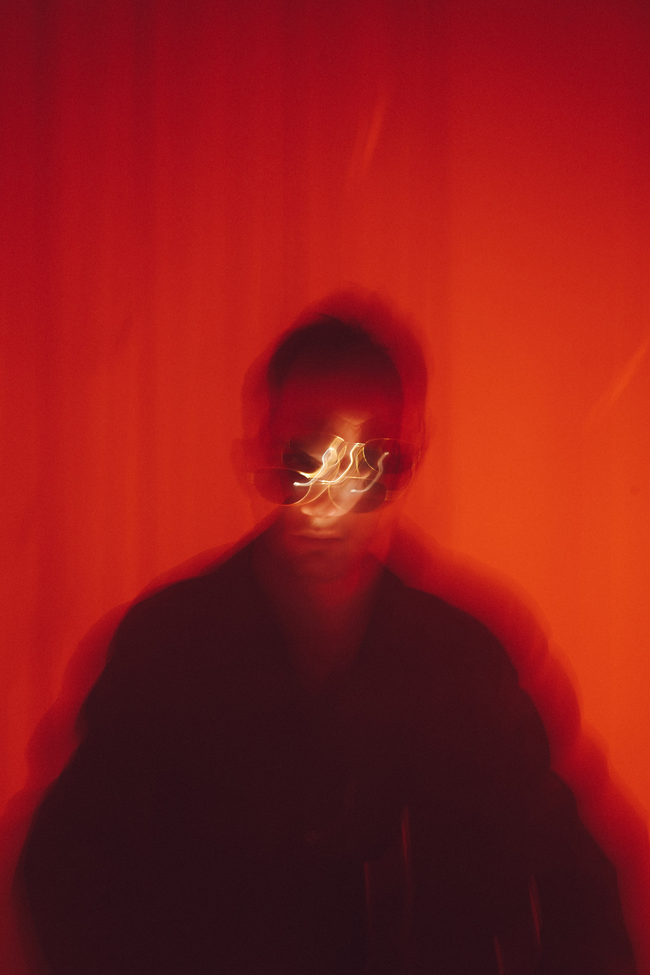 Фотограф в Санкт-Петербурге Никита Белан