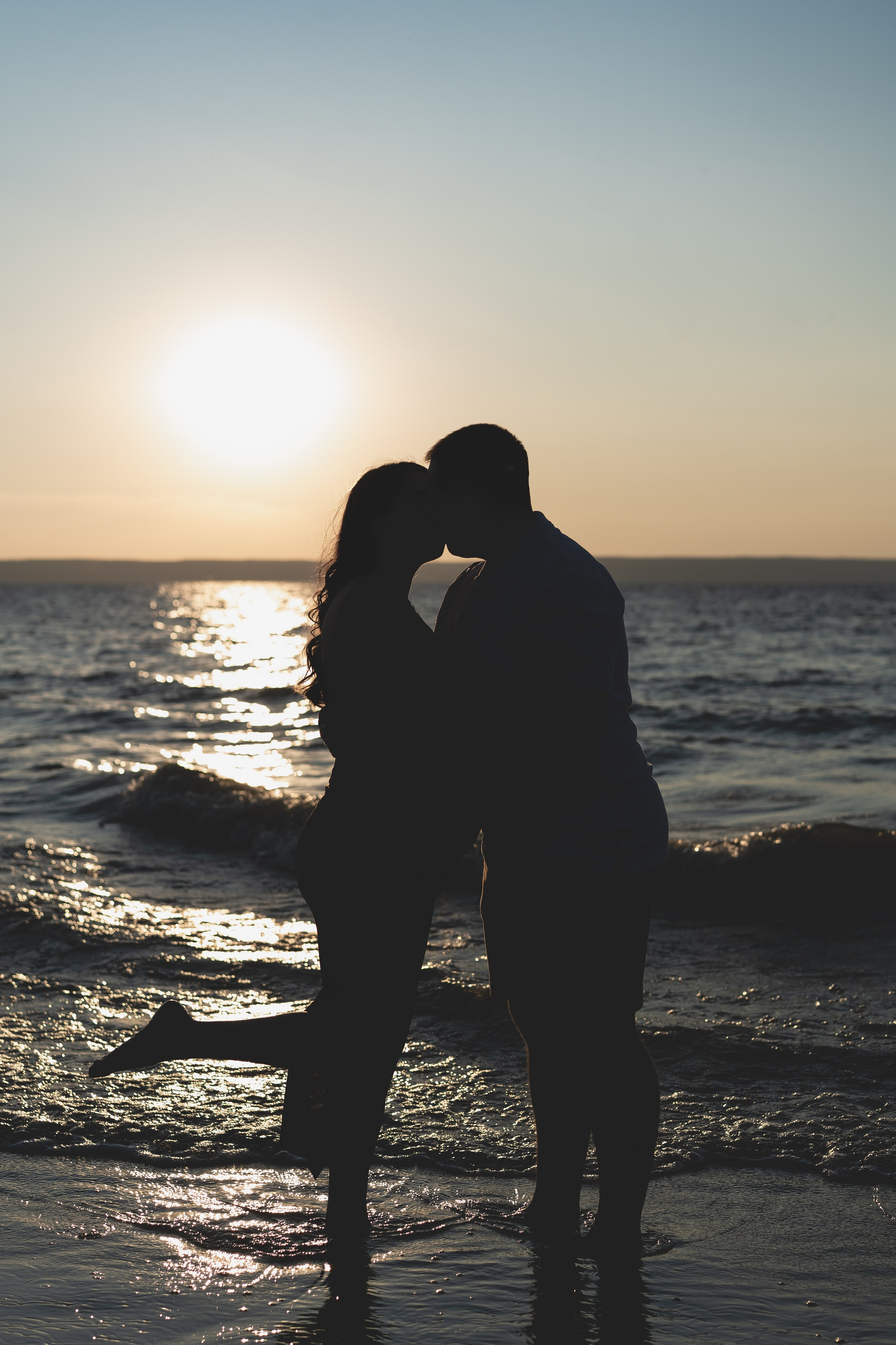 Прогулочные съемки. Иван Волохов