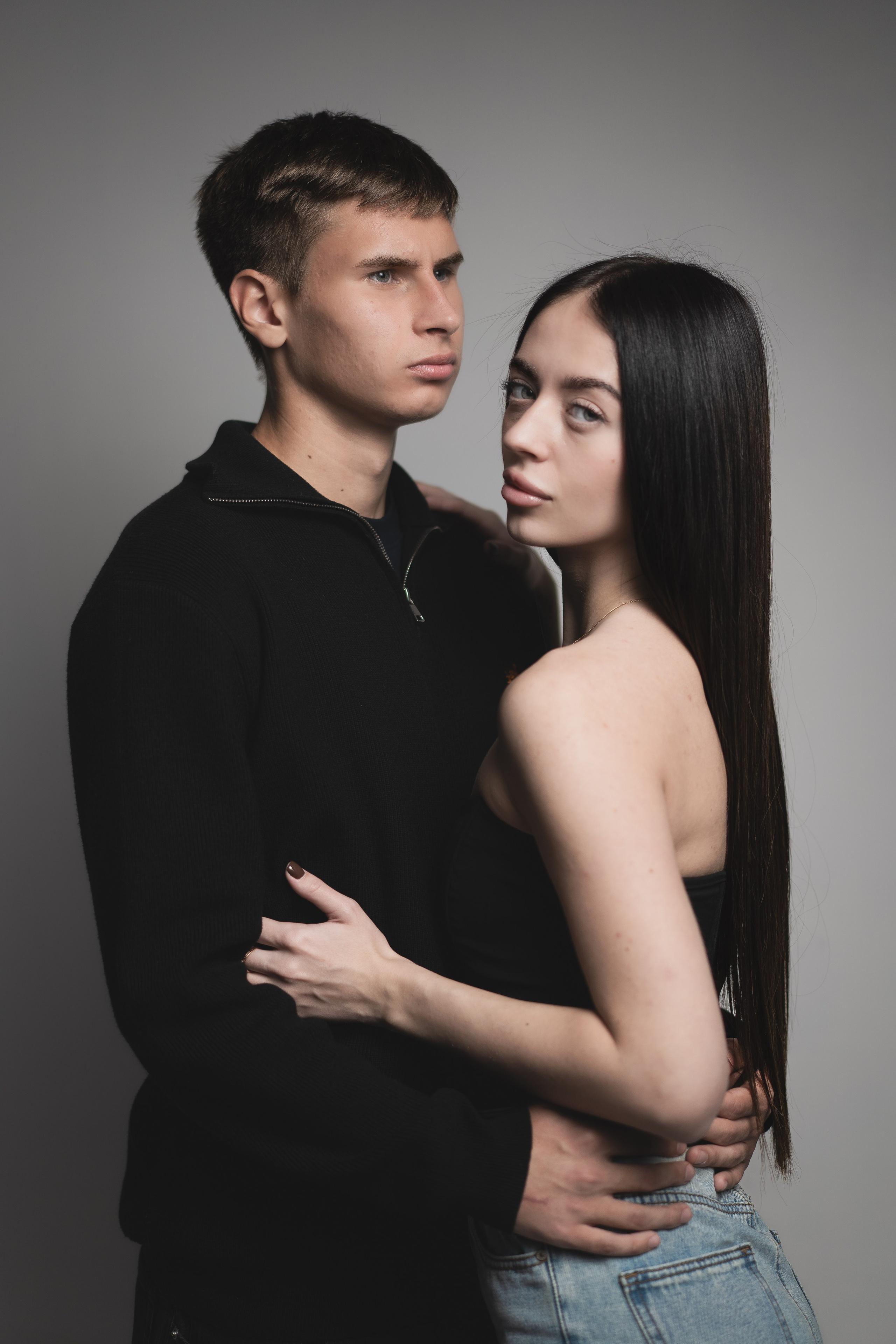 Love Story. Иван Волохов