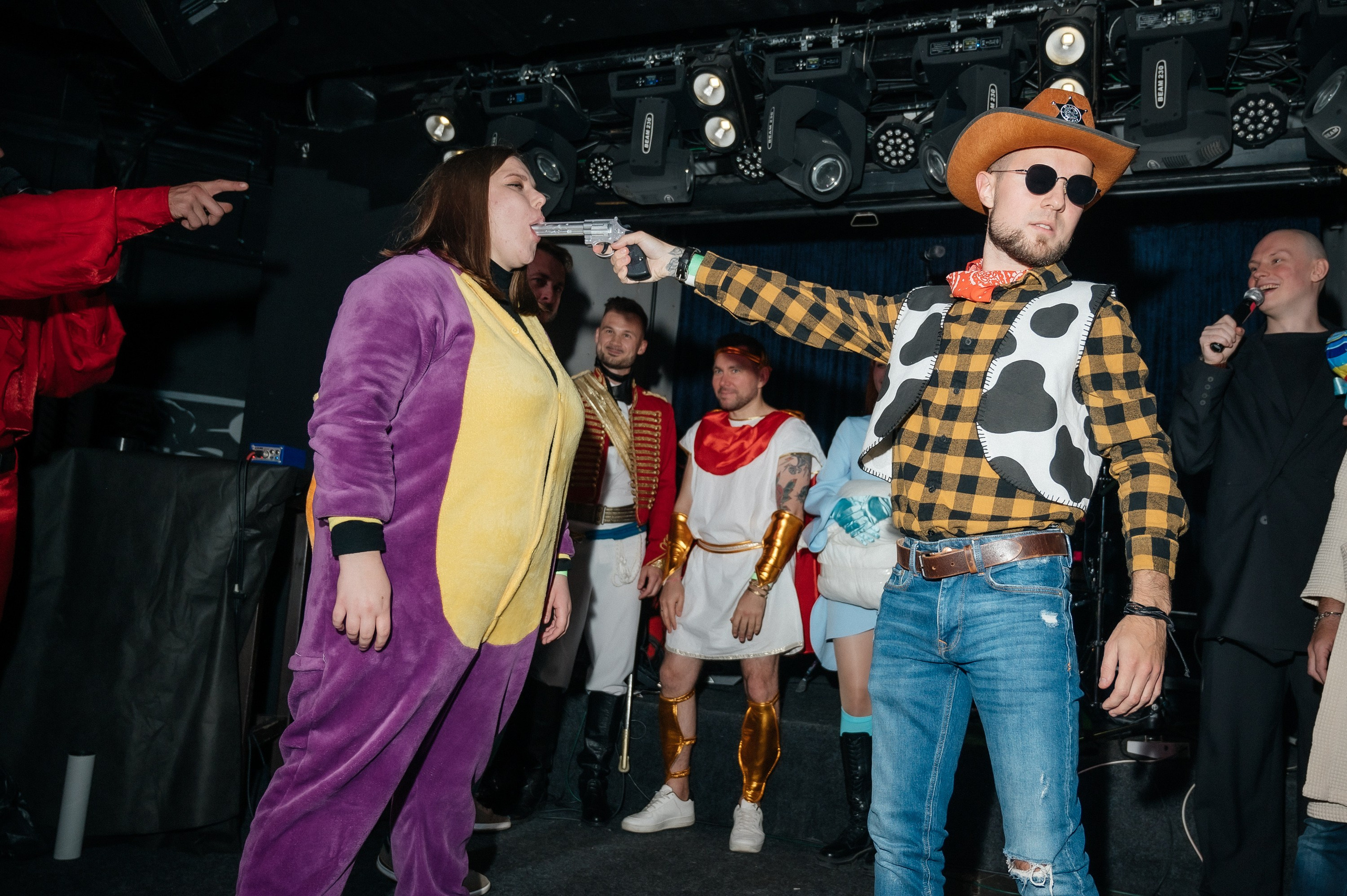 Репортажный фотограф на корпоратив и другие мероприятия. Свадебный и семейный фотограф в Краснодаре Марина Стёпа