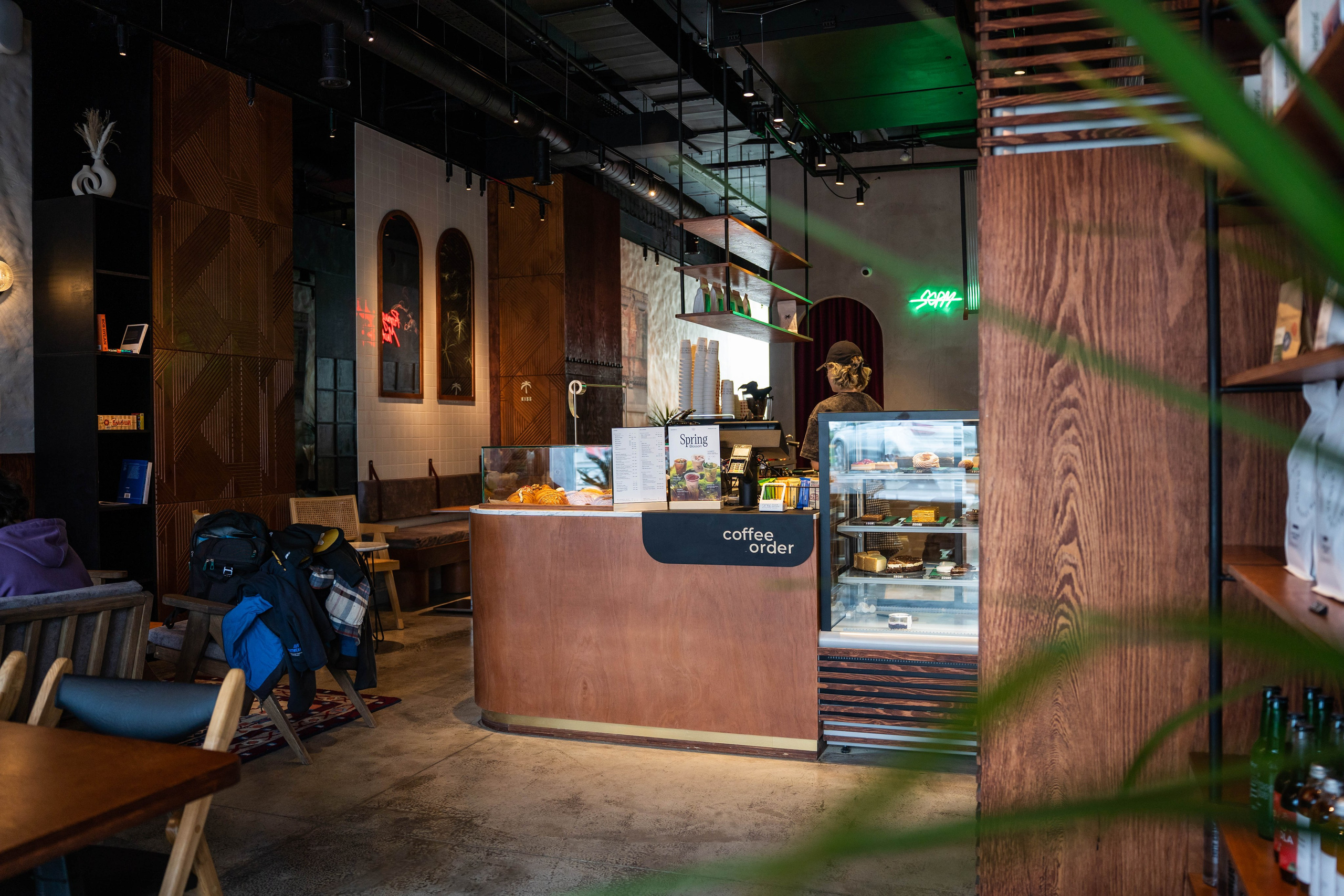 SURF COFFEE| DAY. Фотограф Абакумова Анастасия