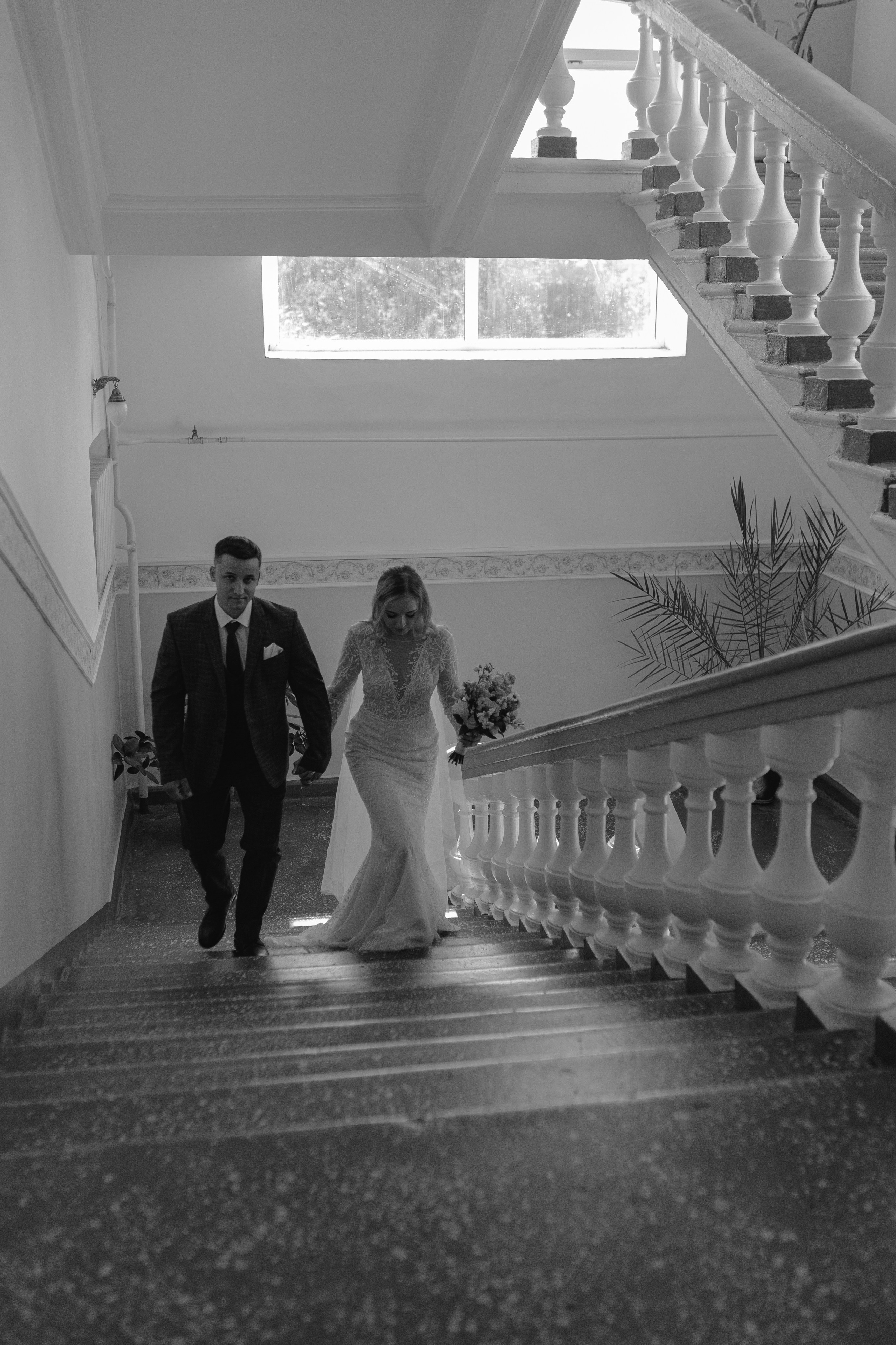 Свадьба Николая и Ангелины. Семейный и детский фотограф в Рязани Васюгова Мария