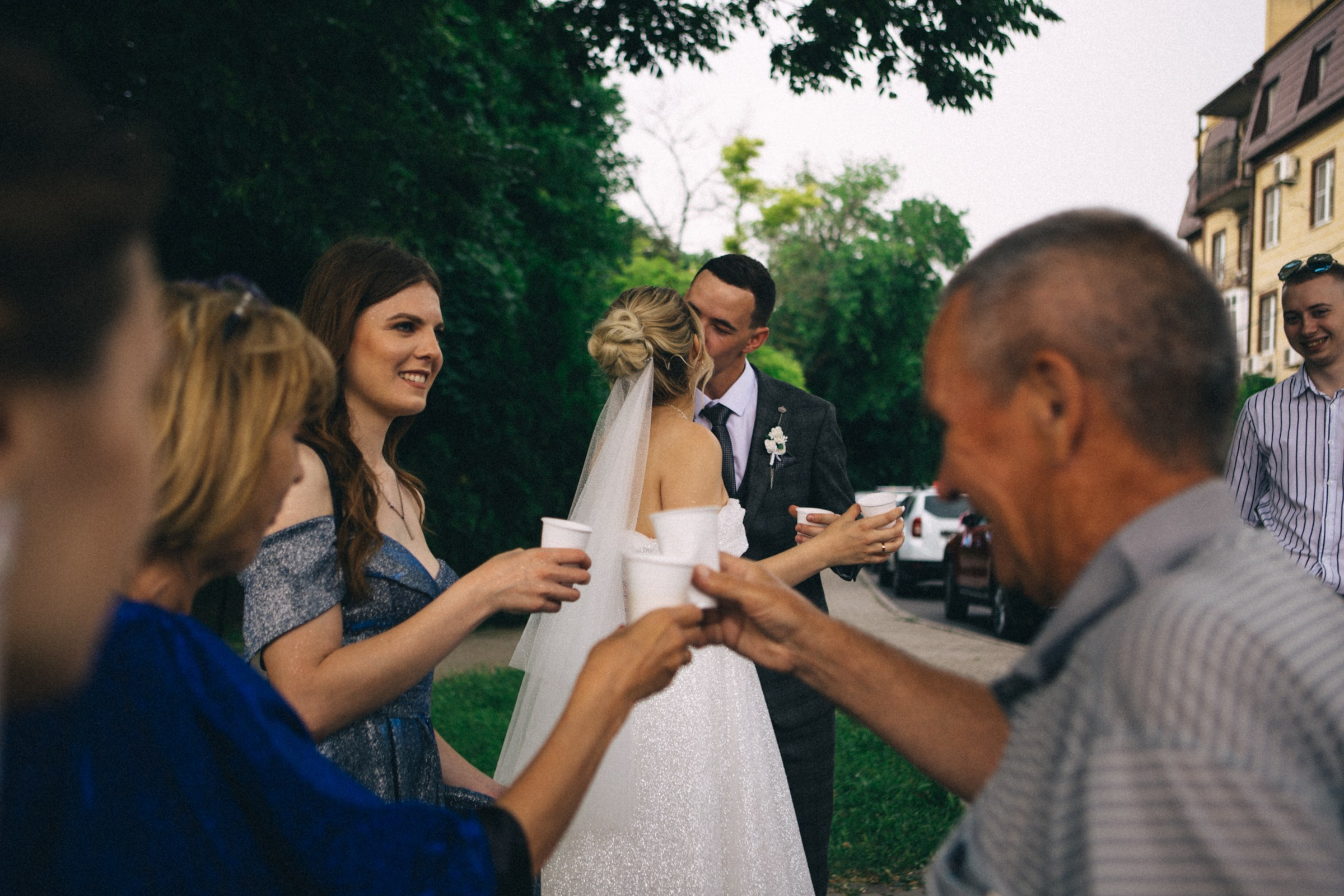 Вера ❤ Кирилл 24.06.23. Фотограф katya_vkadre Таганрог