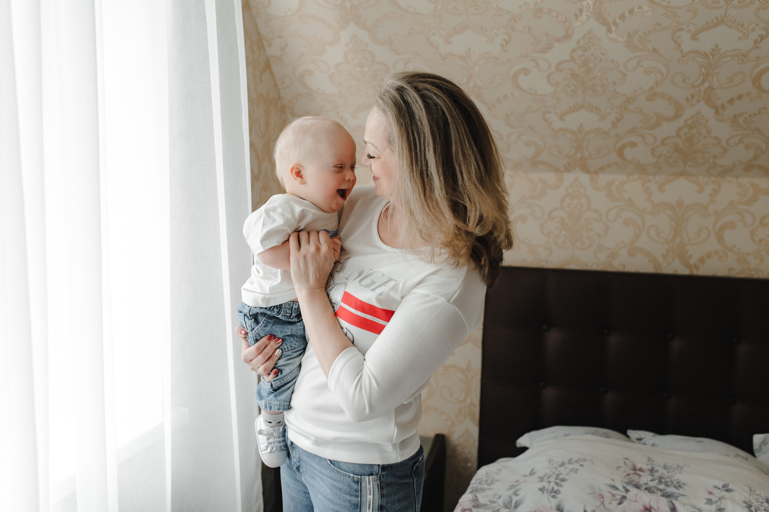 Семейные съемки. Дмитрий Черяник свадебный и семейный фотограф