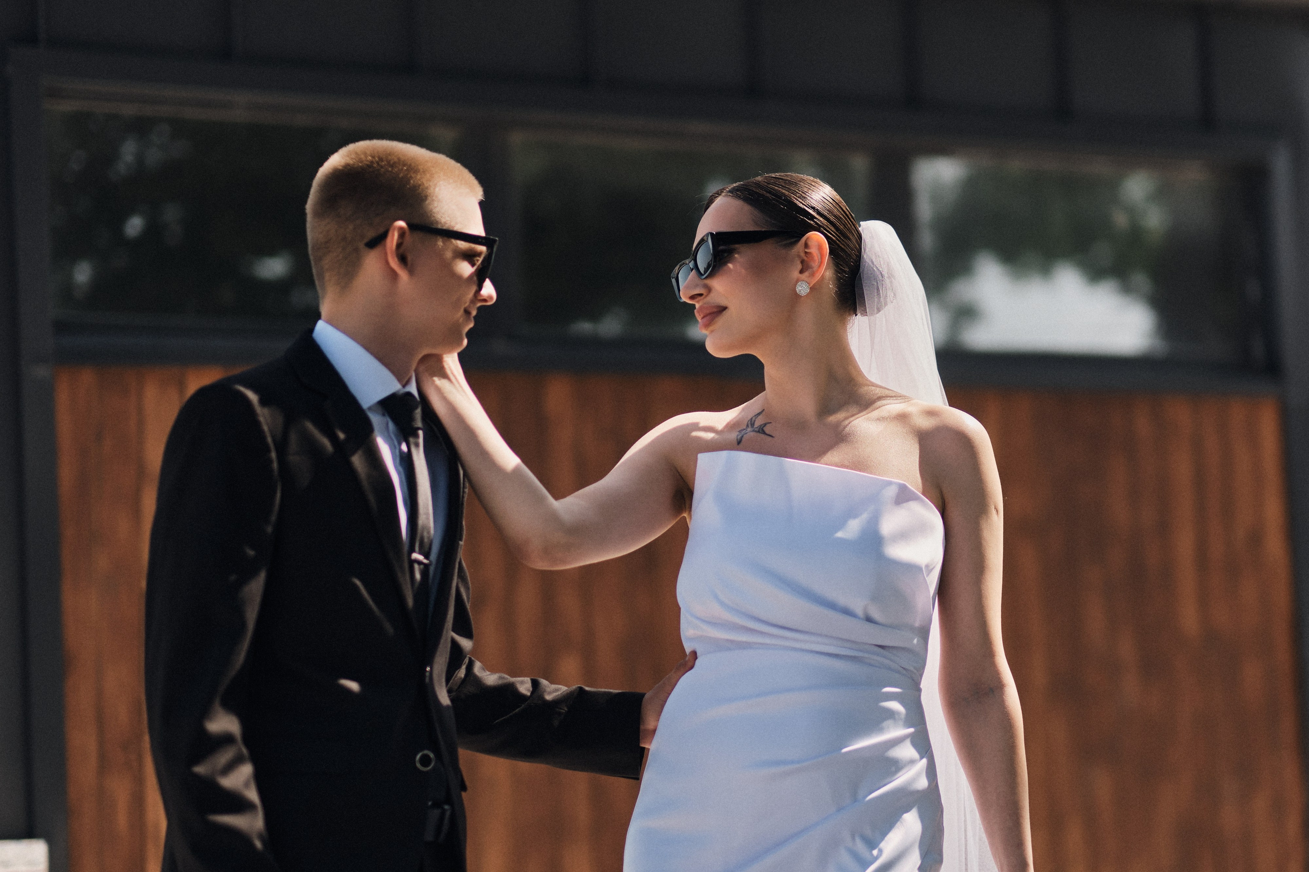 Elegant Wedding. Свадебный и портретный фотограф Орлов Никита
