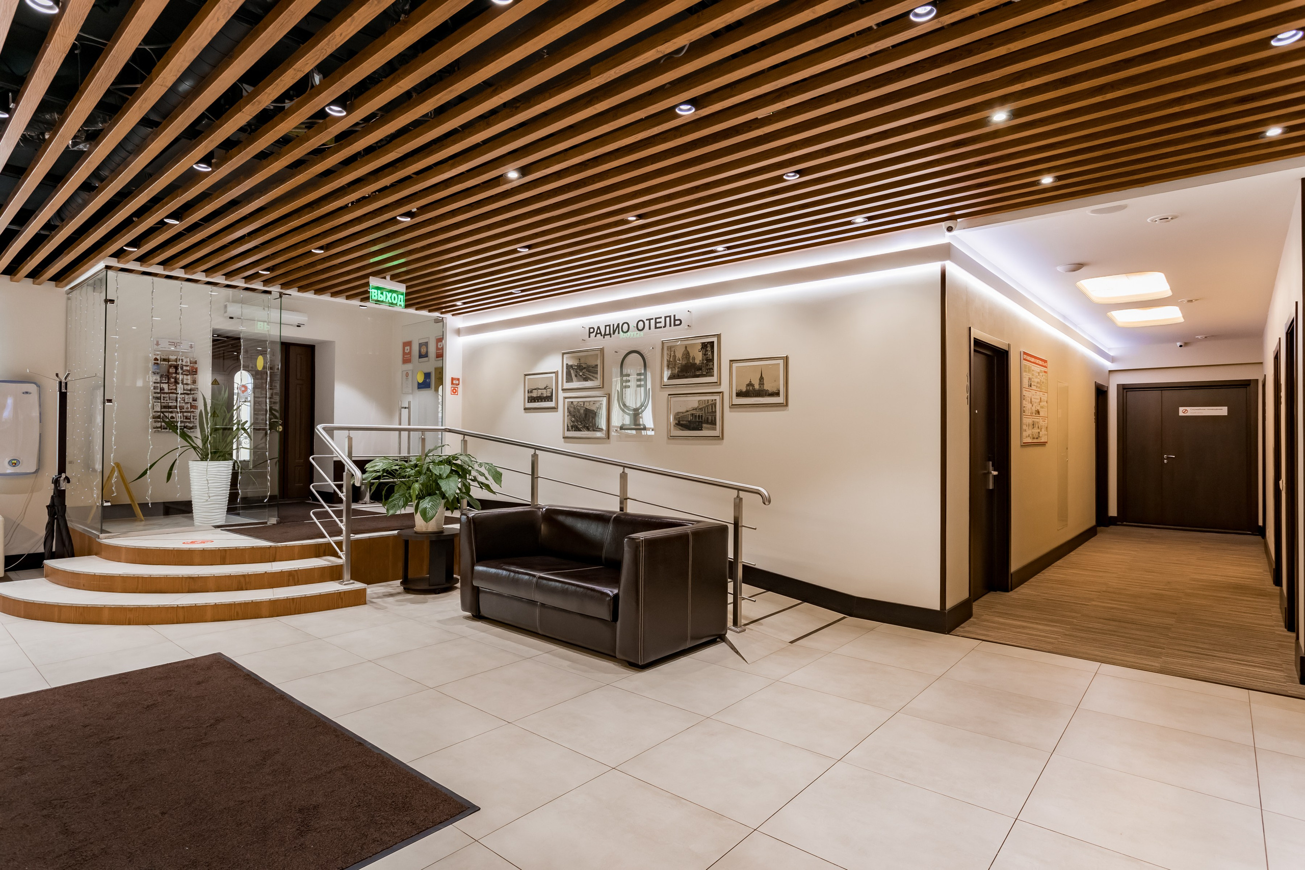 Фотосъемка для Отеля **** Радио. Интерьеры, Контент, Портреты | Фотограф в Москве Дани Терно