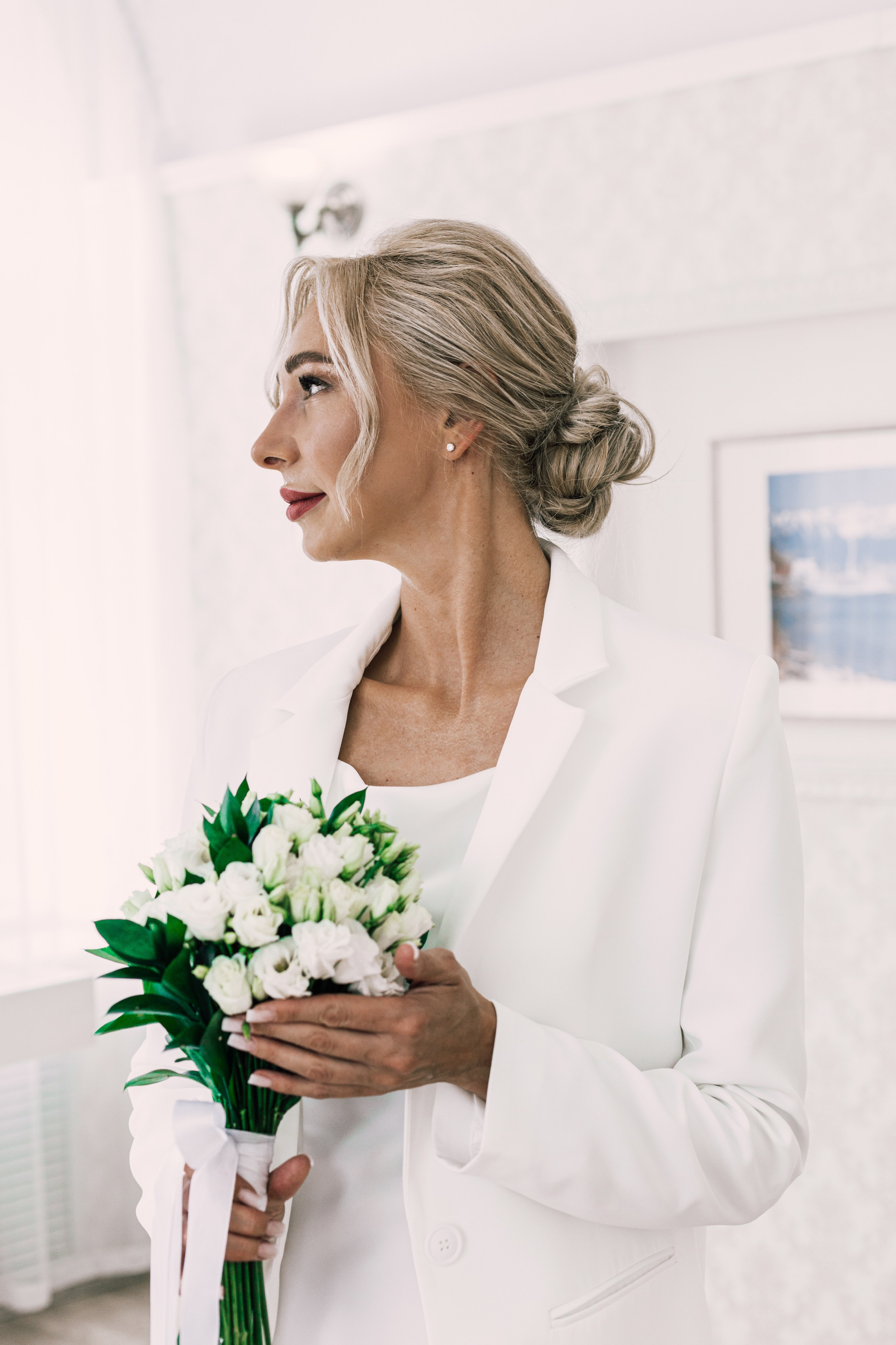 Тут любовь. Фотограф Аня Платонова