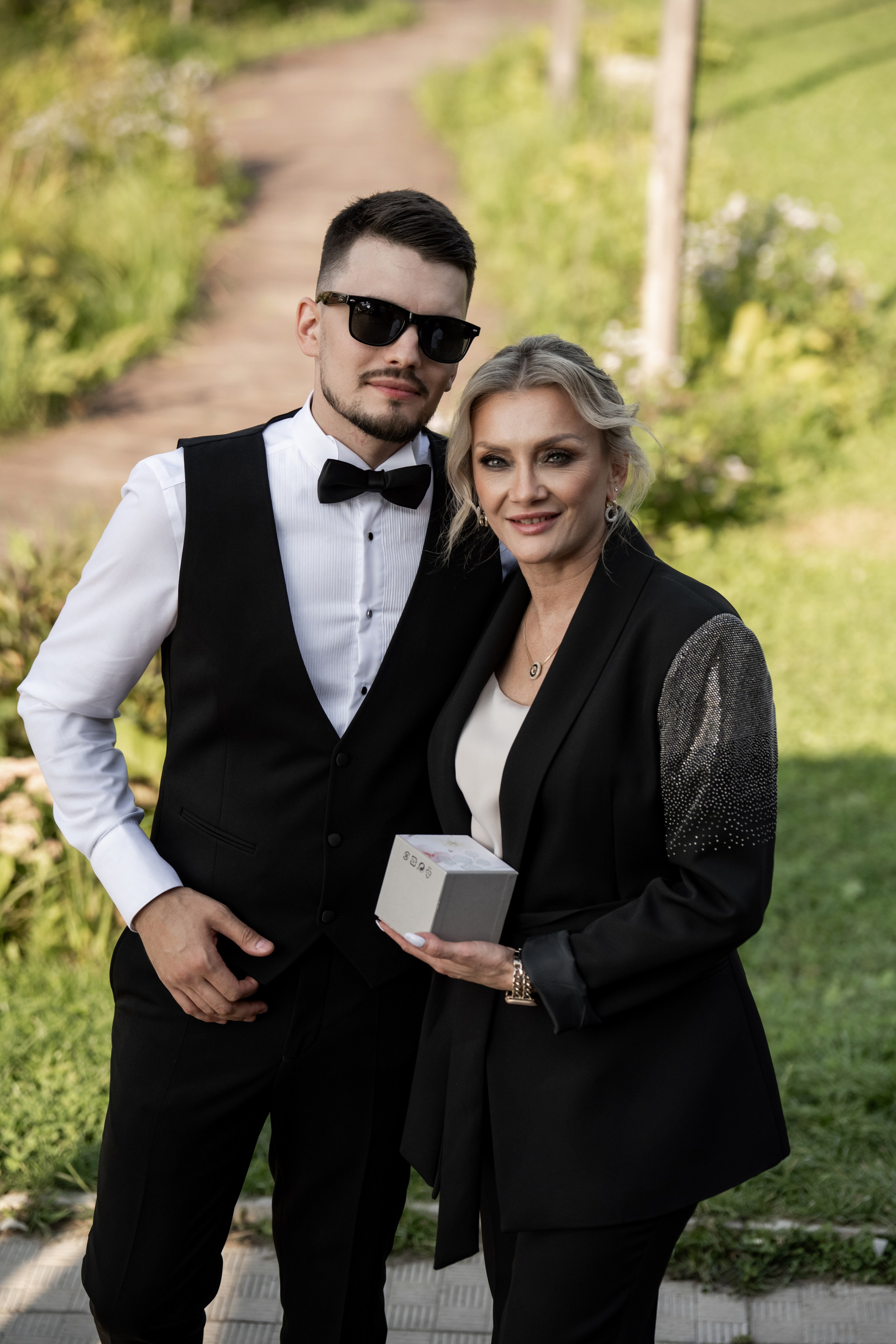 2024. Богдан и Ирина. Свадебный и семейный фотограф в Москве и Европе Евгения Амелина