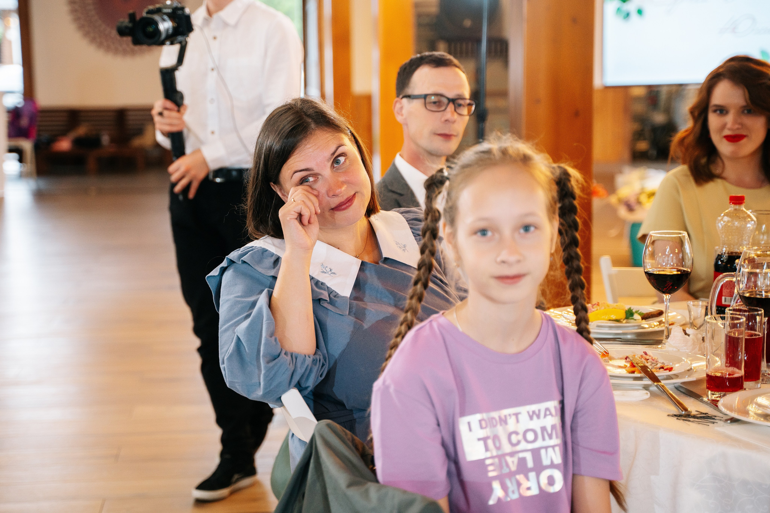 Юлиана&Сергей. Семейный, свадебный и лавстори фотограф в Архангельске