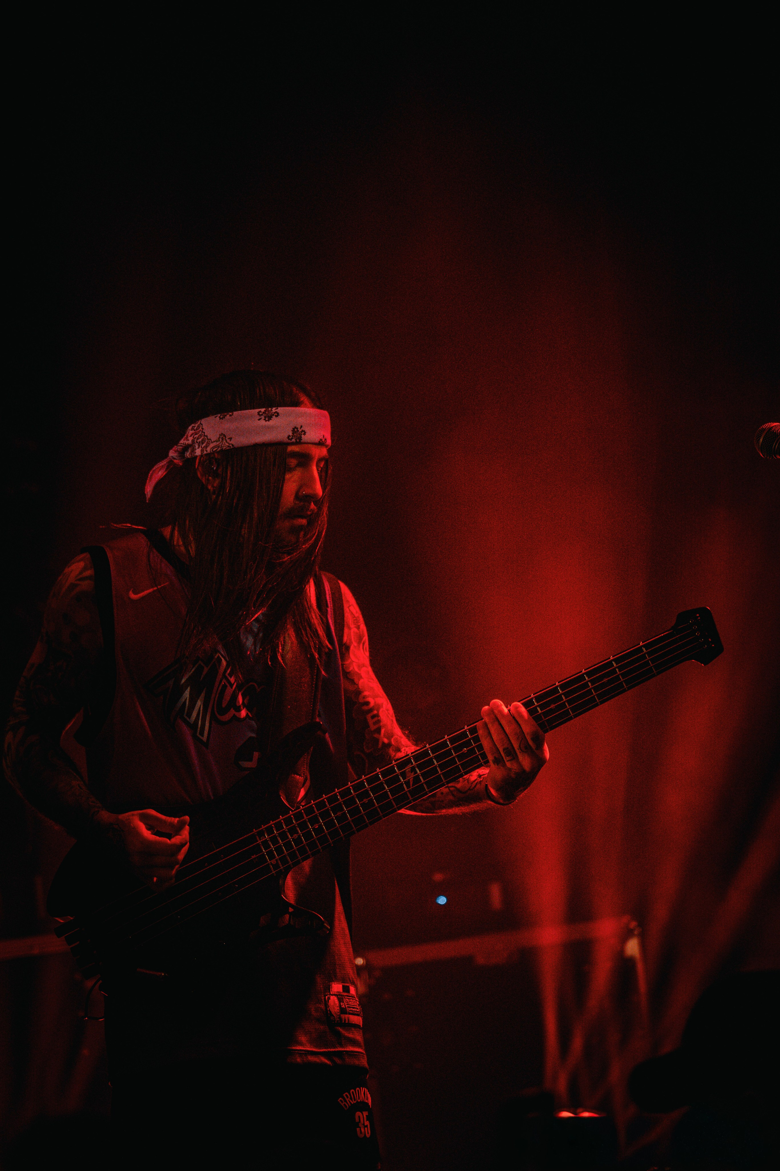 Концертный фотограф Ростов-на-Дону. Фотограф в Ростове-на-Дону Елизаваета Маковей