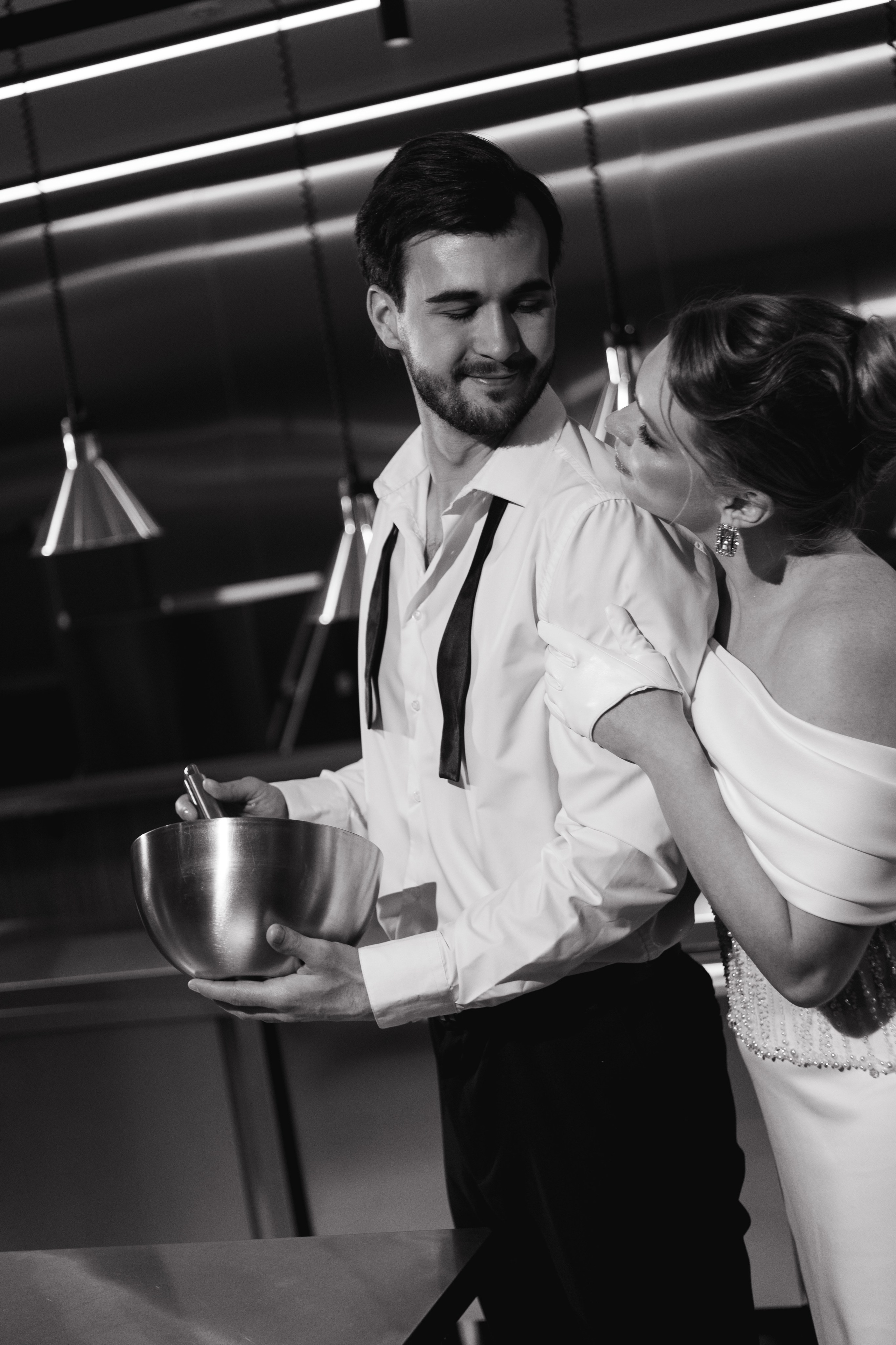 Артем & Мария. Свадебный фотограф Ростов на Дону / Таганрог — Усачева Анастасия