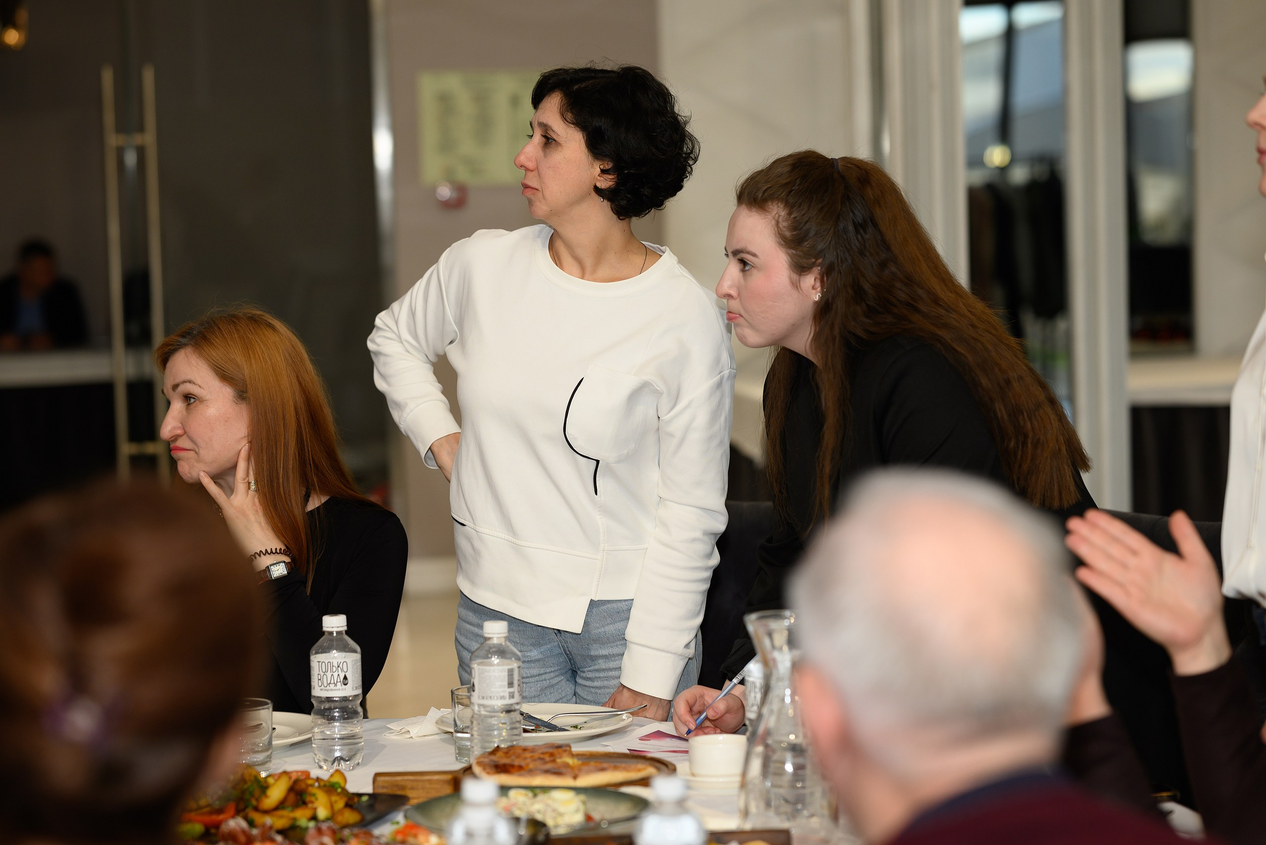 Репортажная съемка мероприятий в Краснодаре. Свадебный и семейный фотограф в Краснодаре Владимир Курашев