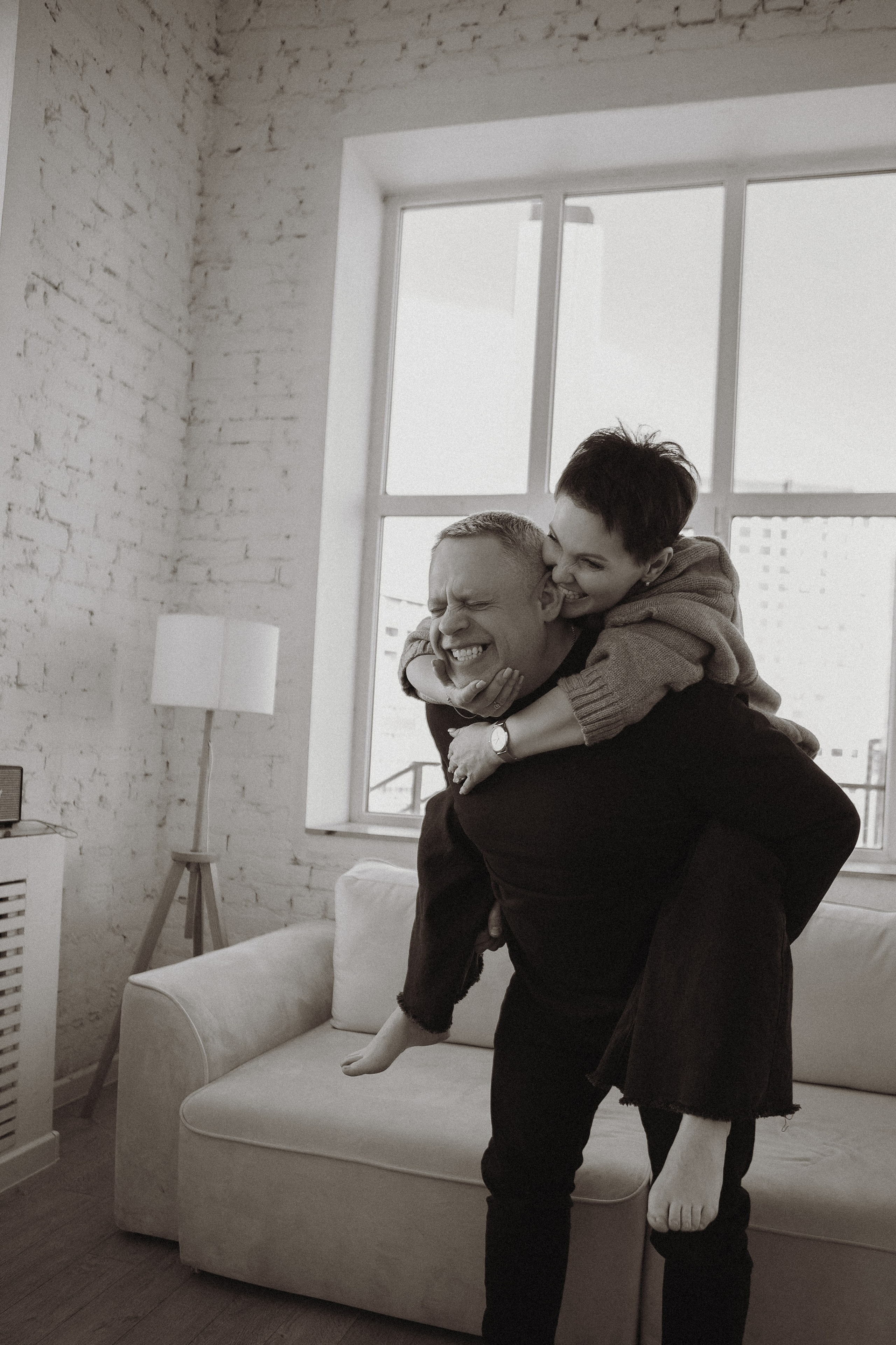 Елена и Алексей. Фотограф в Москве Таша Логинова