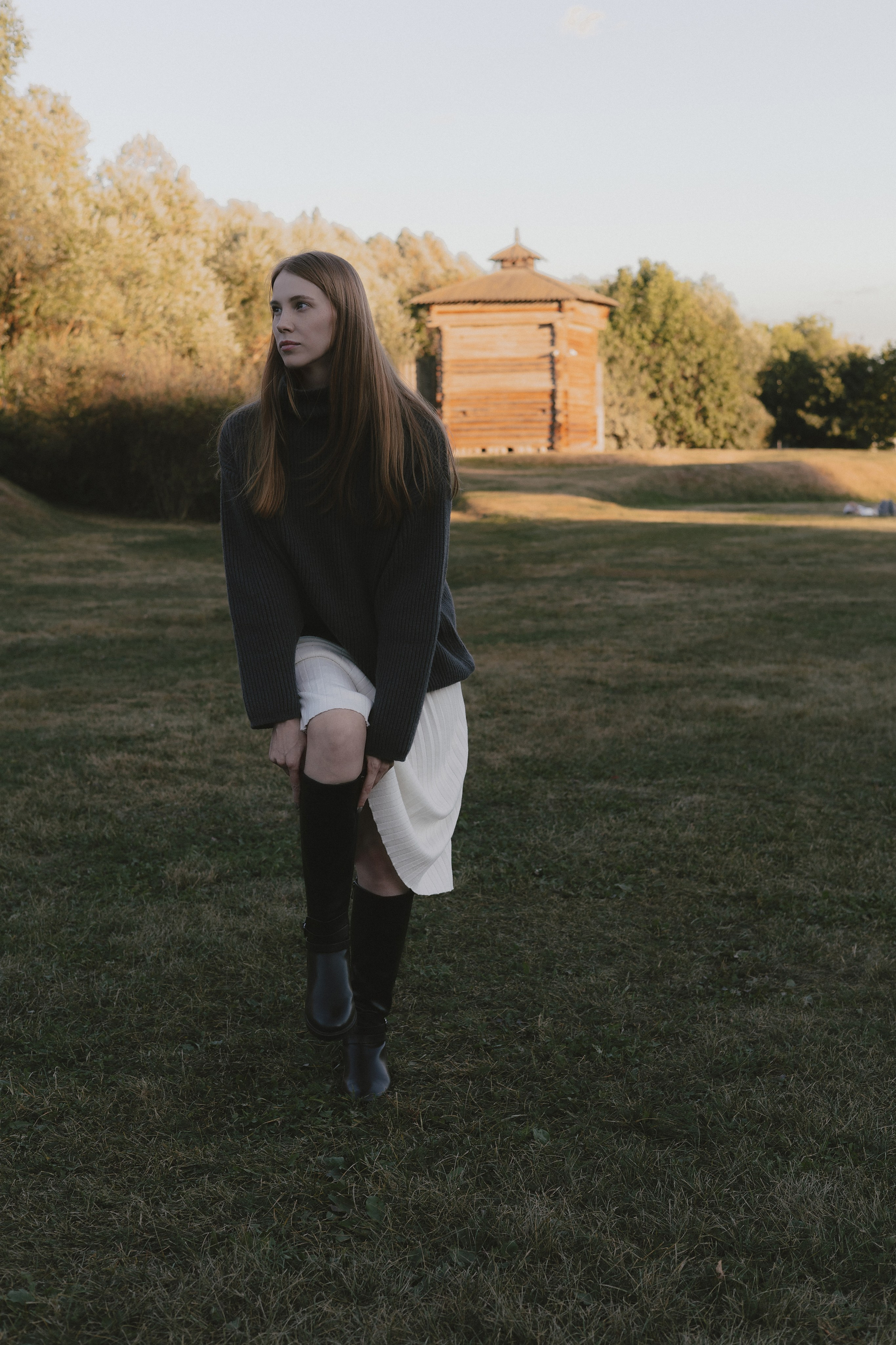 Настя. Фотограф в Москве Таша Логинова