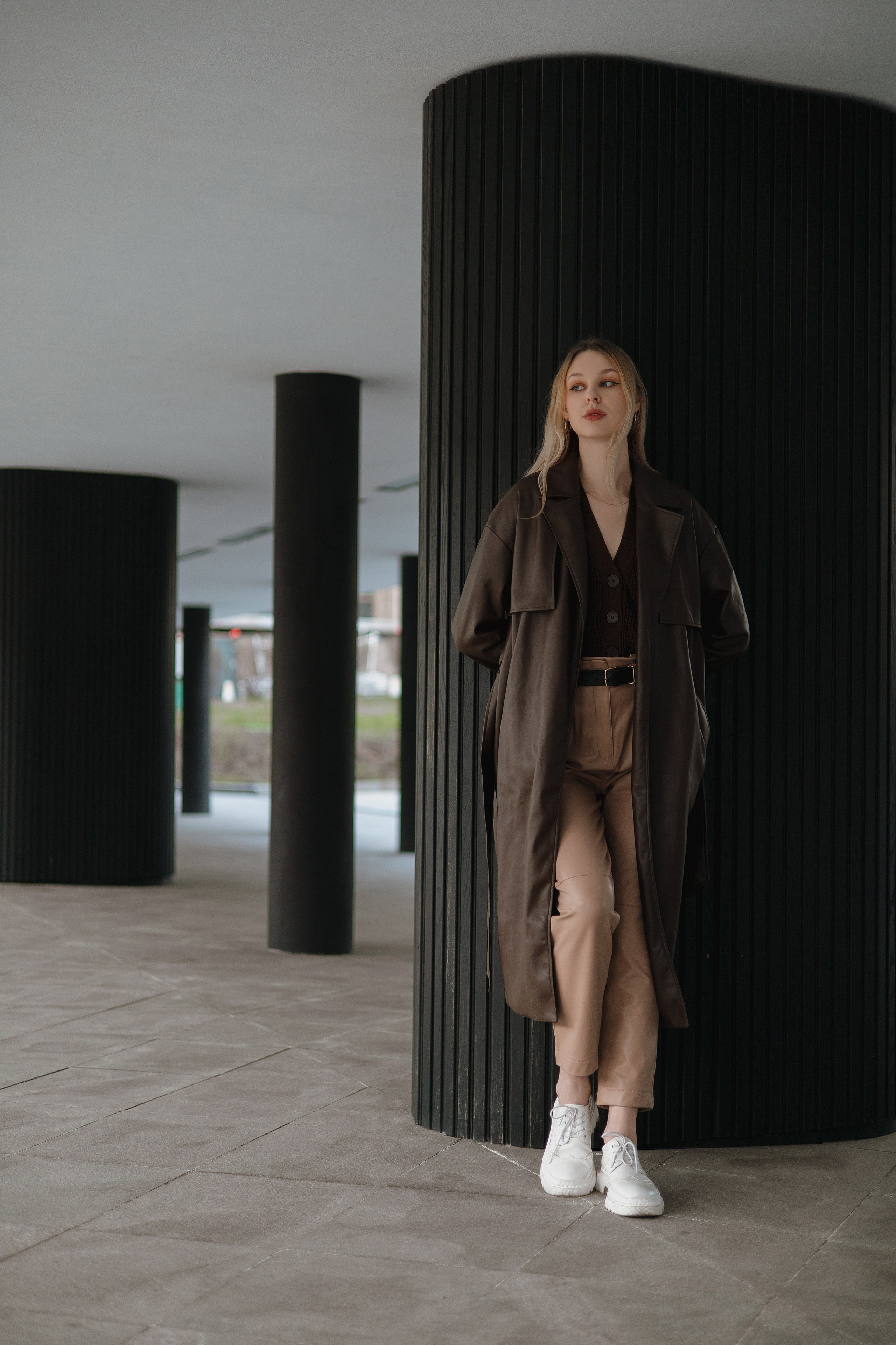 Городские фотопрогулки. Фотограф в Москве Таша Логинова