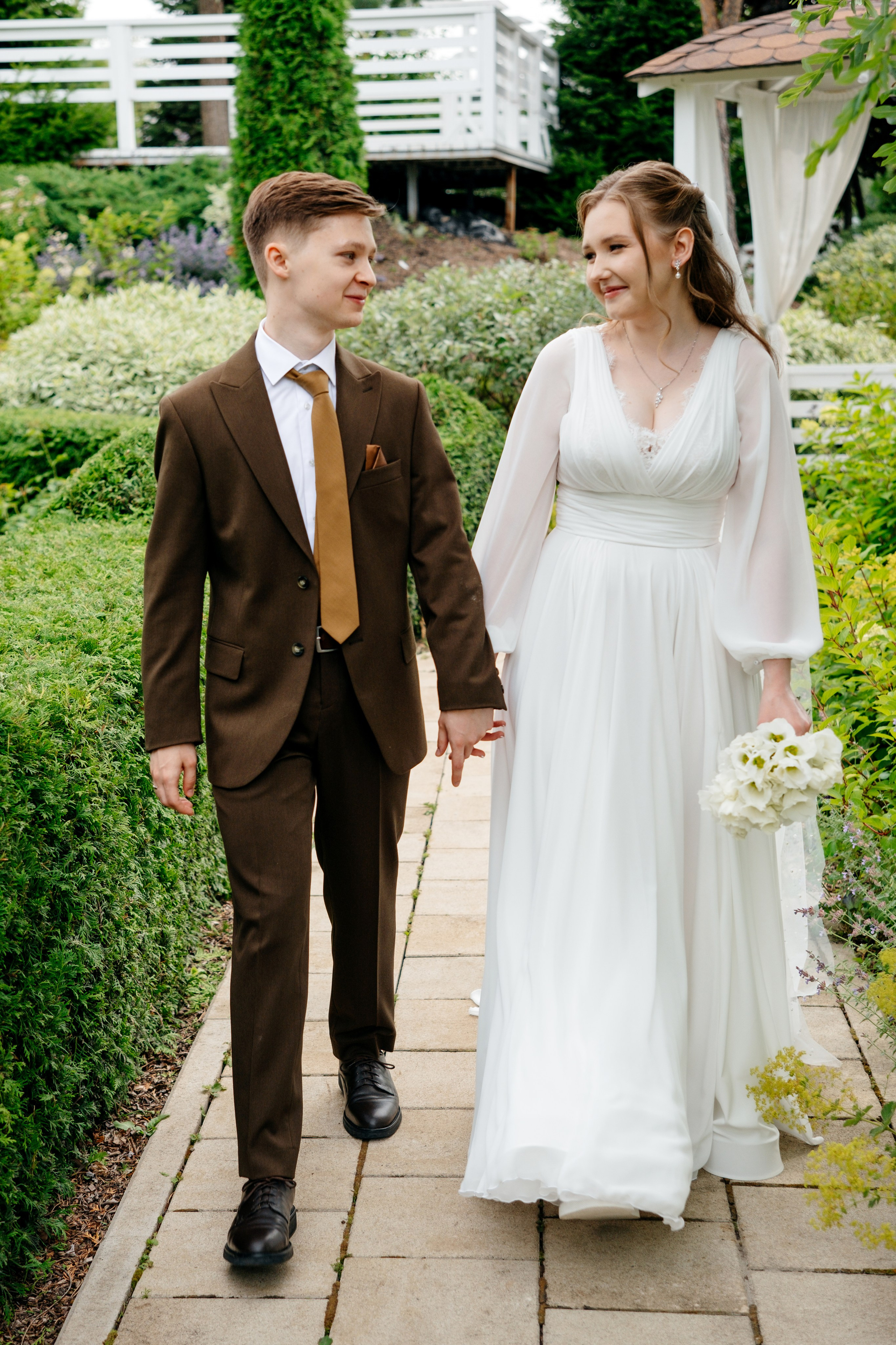 Полина. Семейный фотограф и видеограф в Тюмени Анна Жагорина