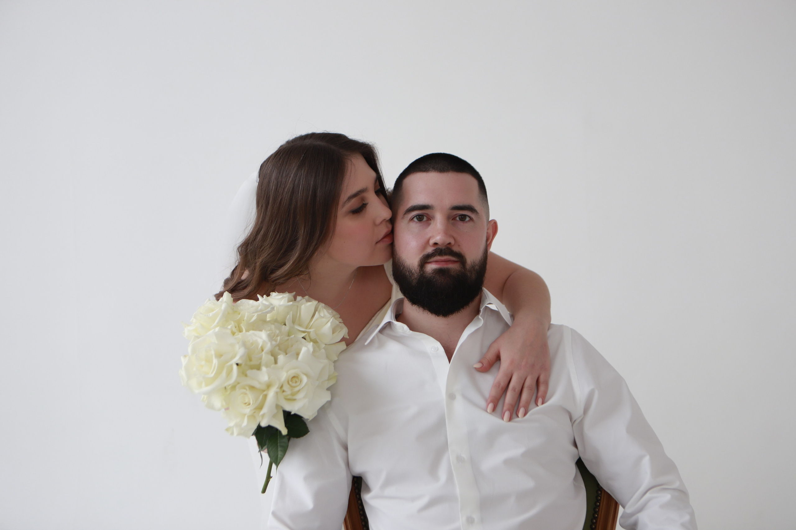 АЛЕКСАНДР+ЮЛИЯ. Фотограф Элла Ефимова