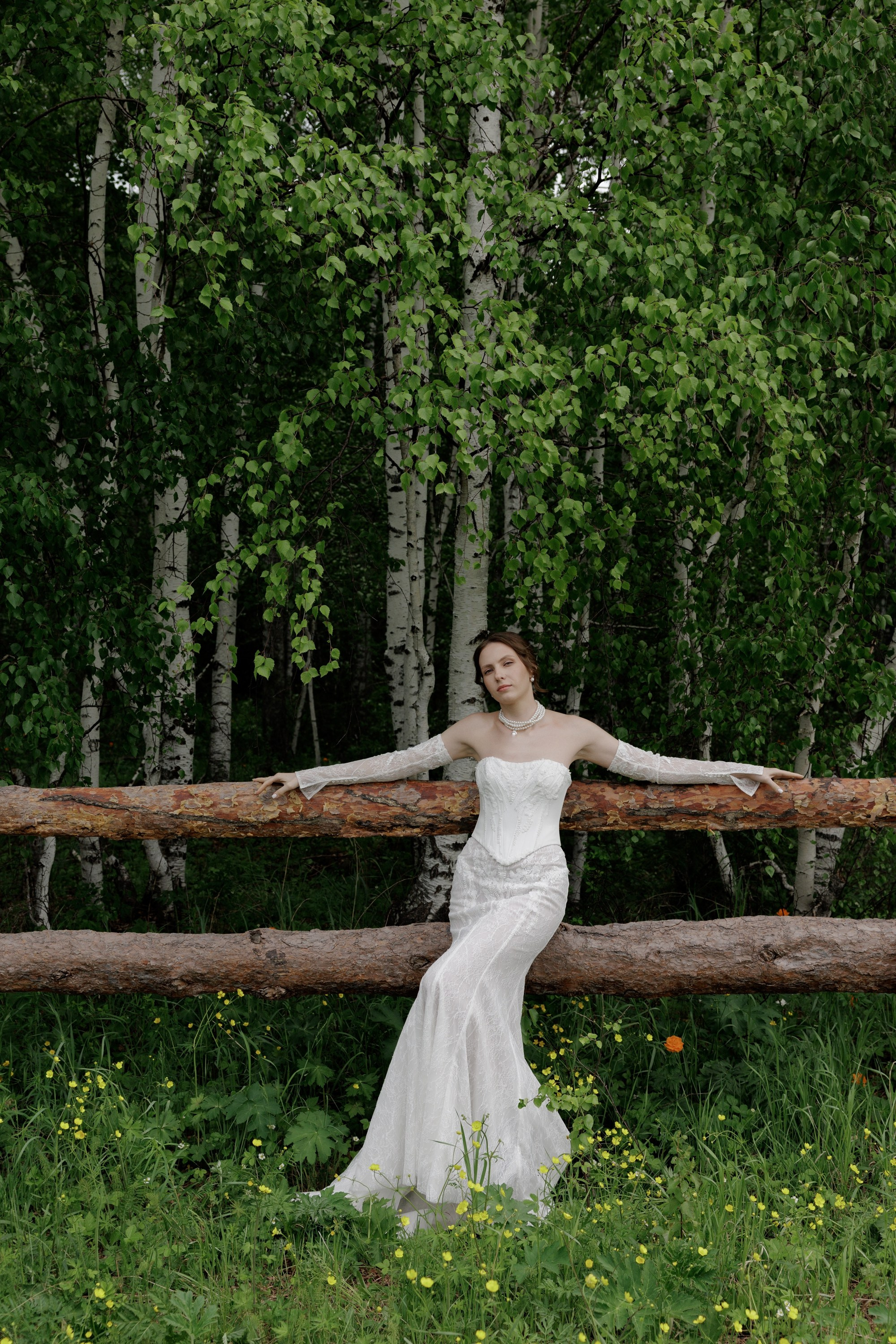 Ты, я и море. Свадебный фотограф