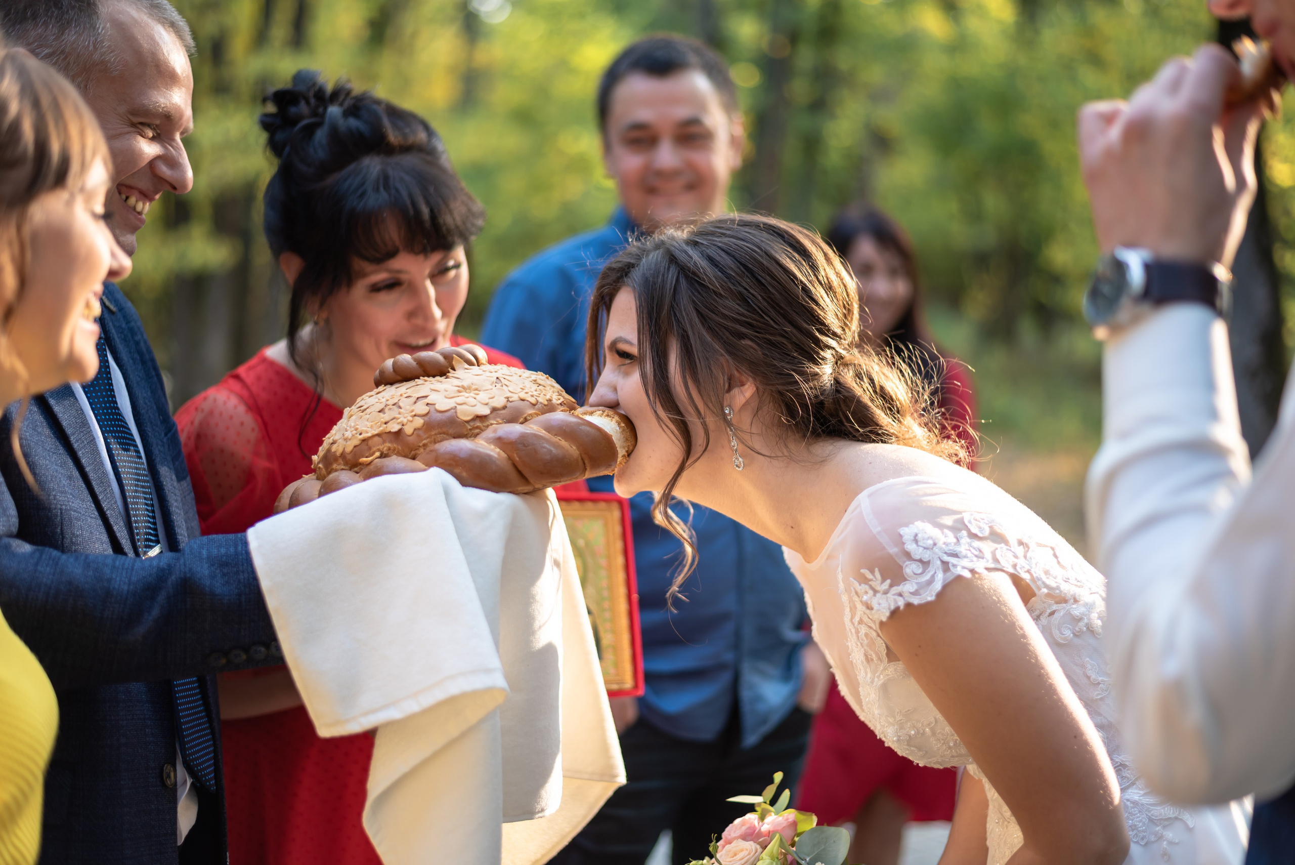 Карина и Артём. Семейный и детский фотограф в Воронеже София Минакова