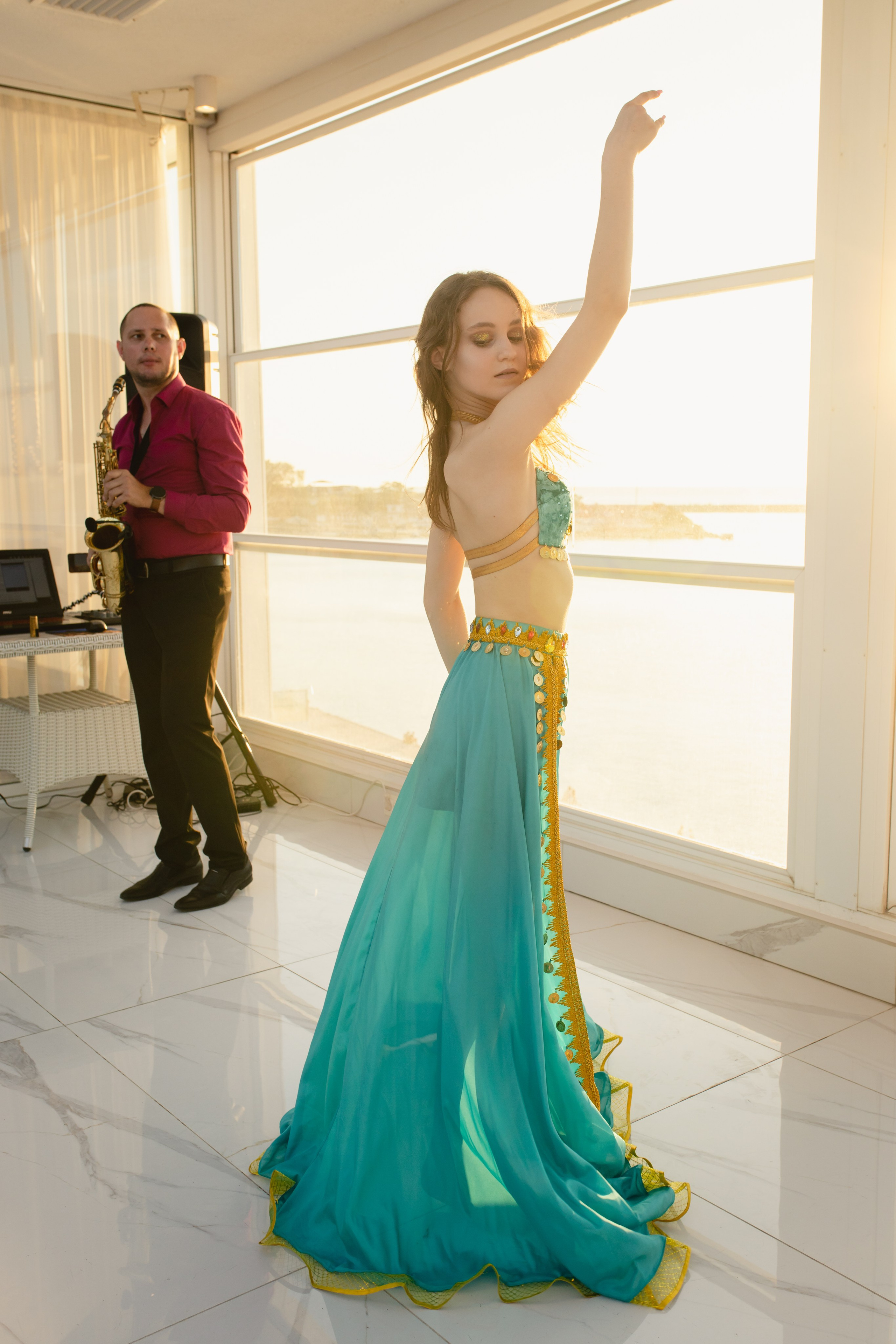 Репортажная съемка. День Адвокатуры Севастополя. Фотограф в Севастополе и в Крыму