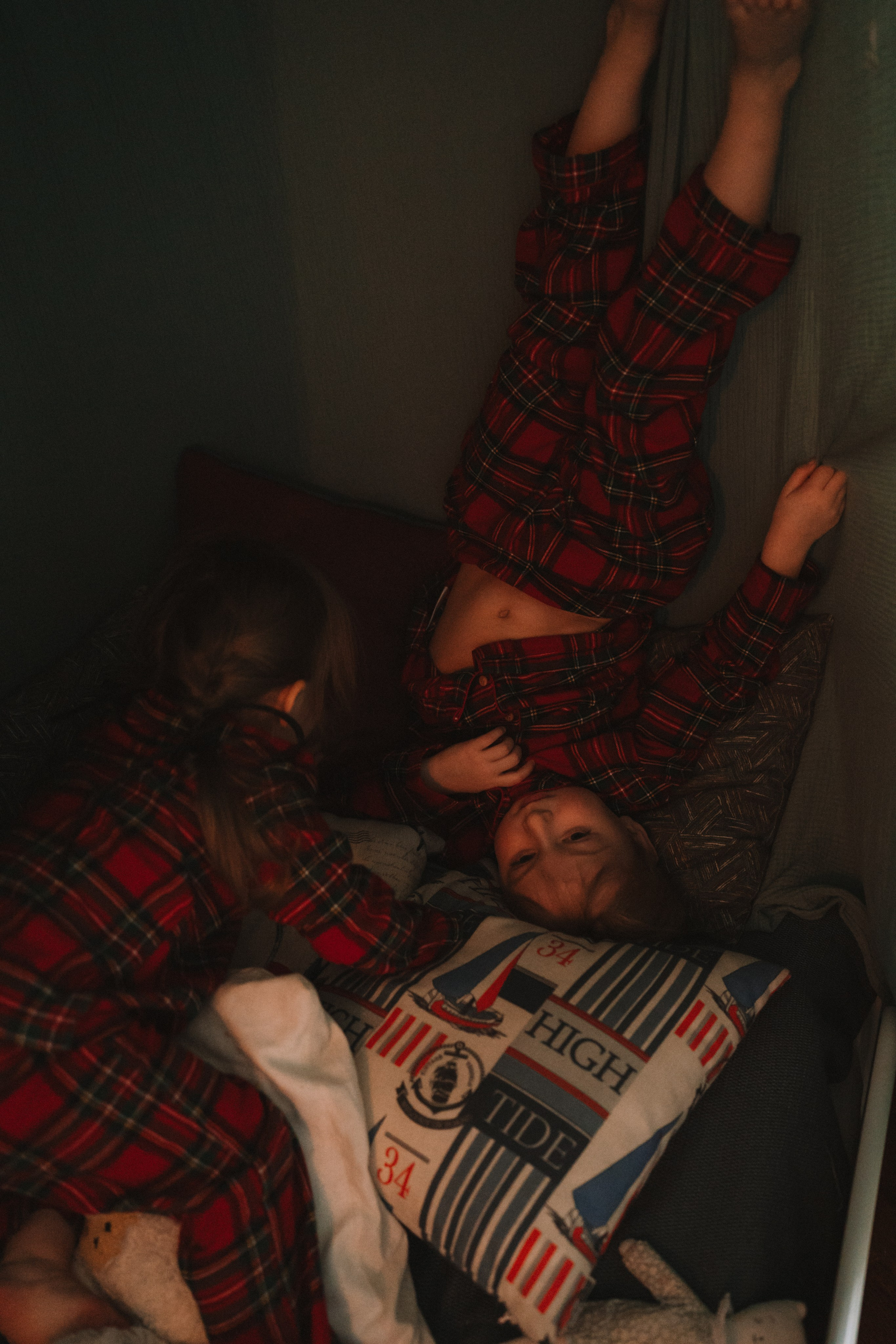 Маша, Сережа, Ариша и Гриша. Семейный фотограф Валерия Фабричникова, Москва