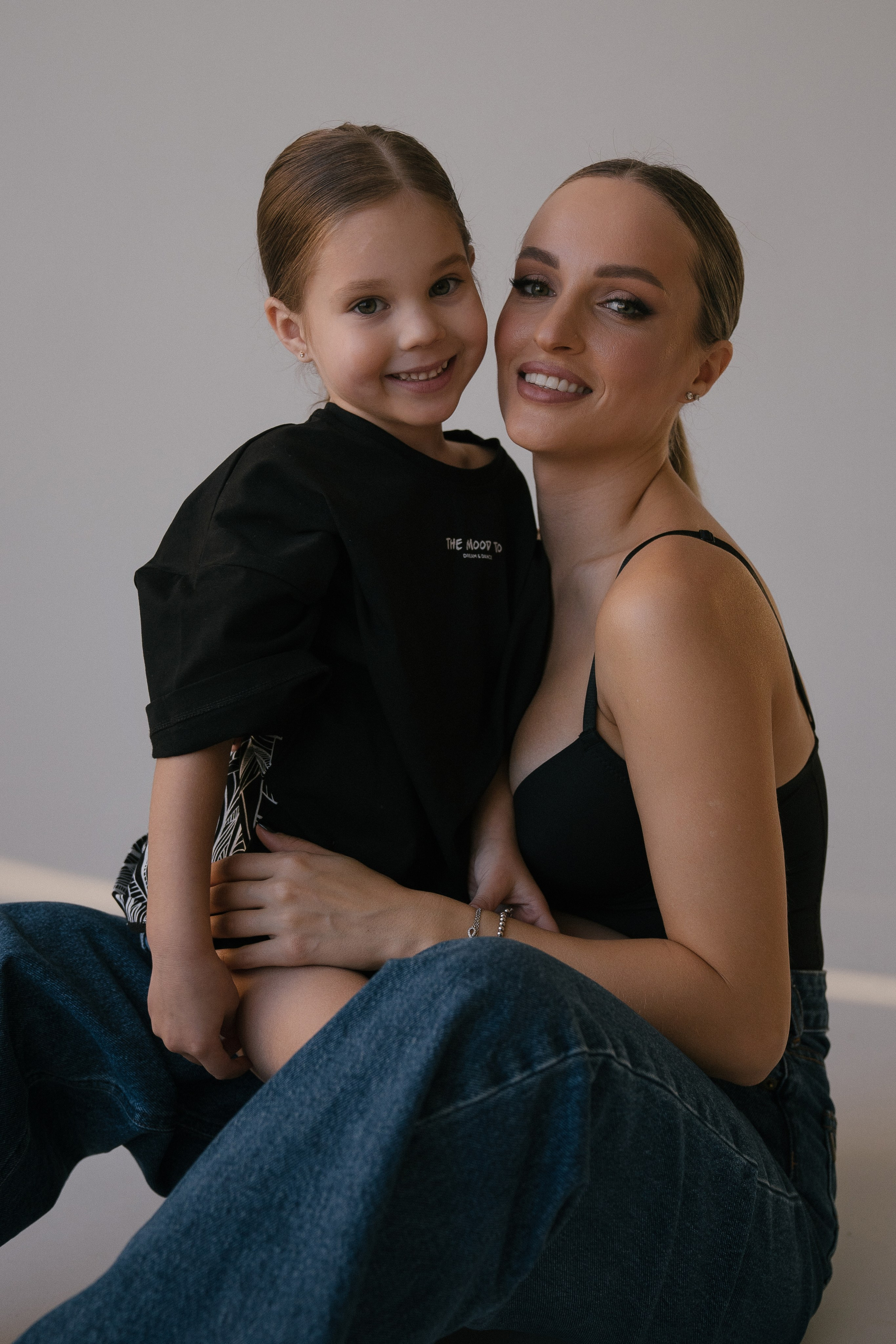 Family. Главная