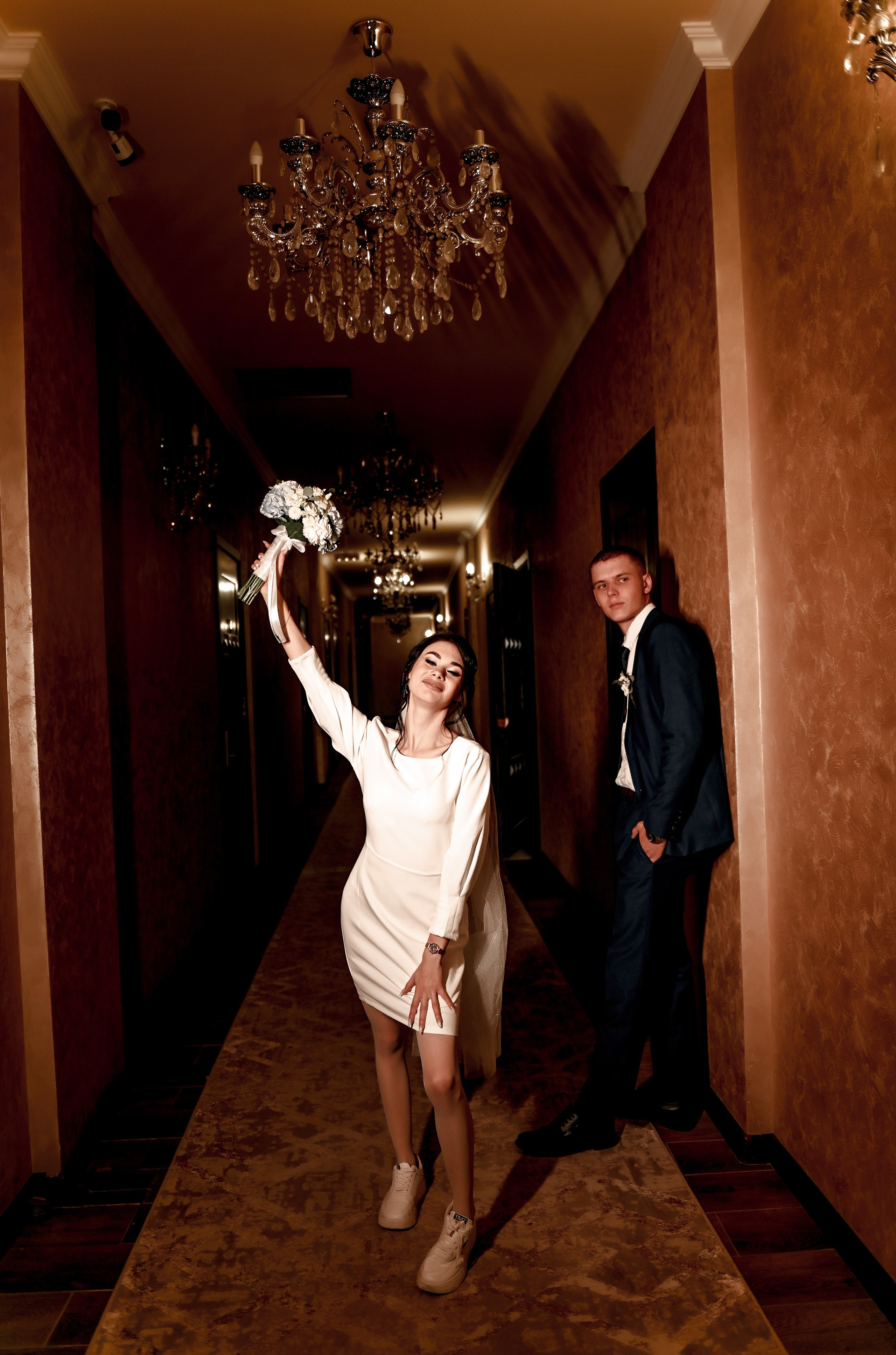 Небольшая часть фото со свадебной съемки Алексея и Даши. Свадебный, семейный, детский, контент фотограф в Омске Максим Ильин