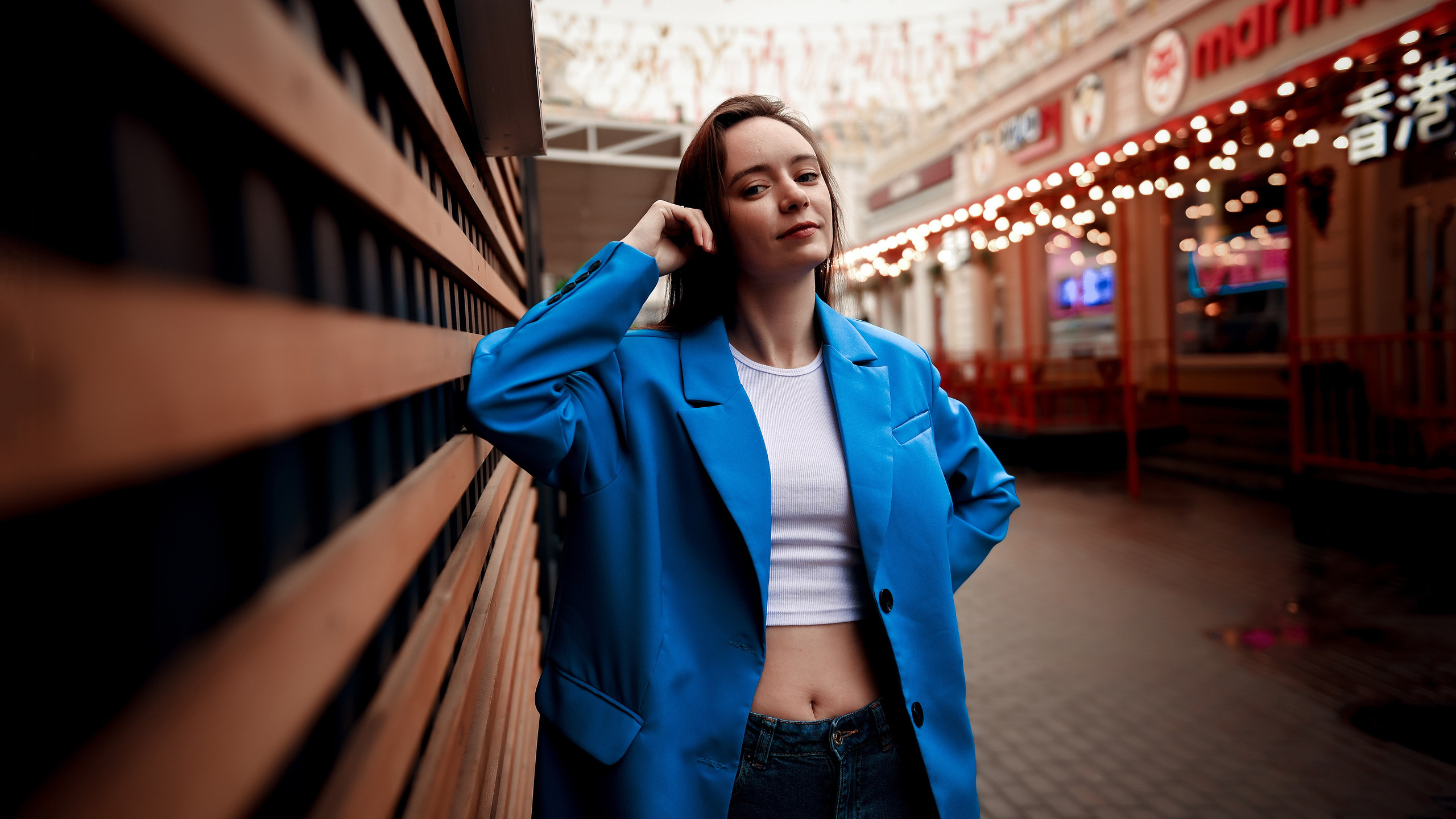 Фотосет уличный. Свадебный, семейный, детский, контент фотограф в Омске Максим Ильин