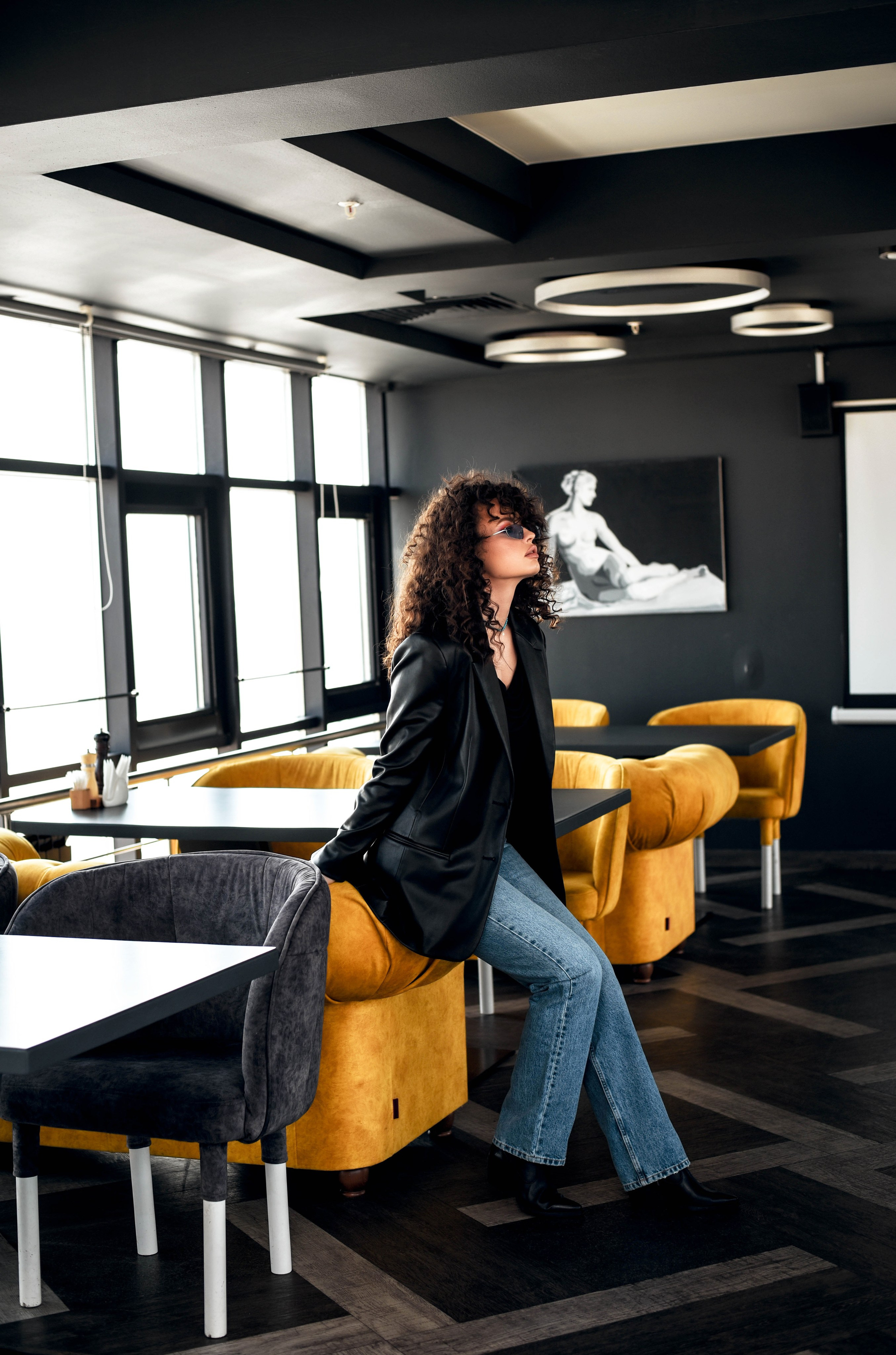 Индивидуальная фотосессия. Свадебный, семейный, детский, контент фотограф в Омске Максим Ильин