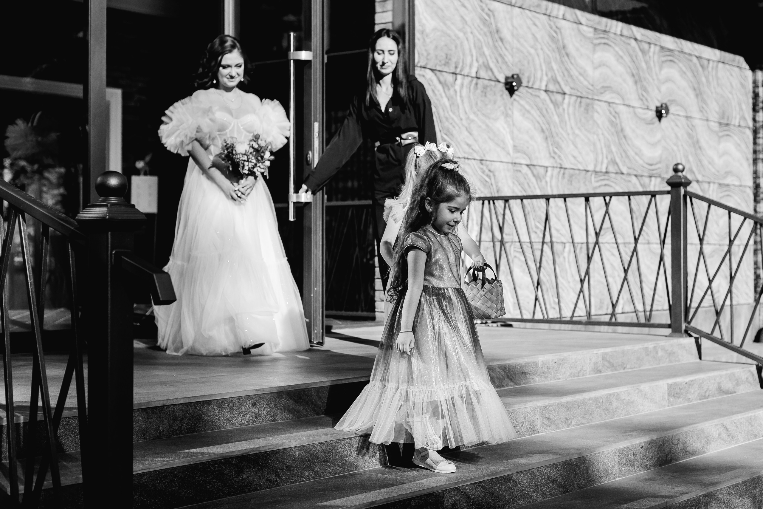 Коля и Оля. Свадебный фотограф в Краснодаре Николай Крауз