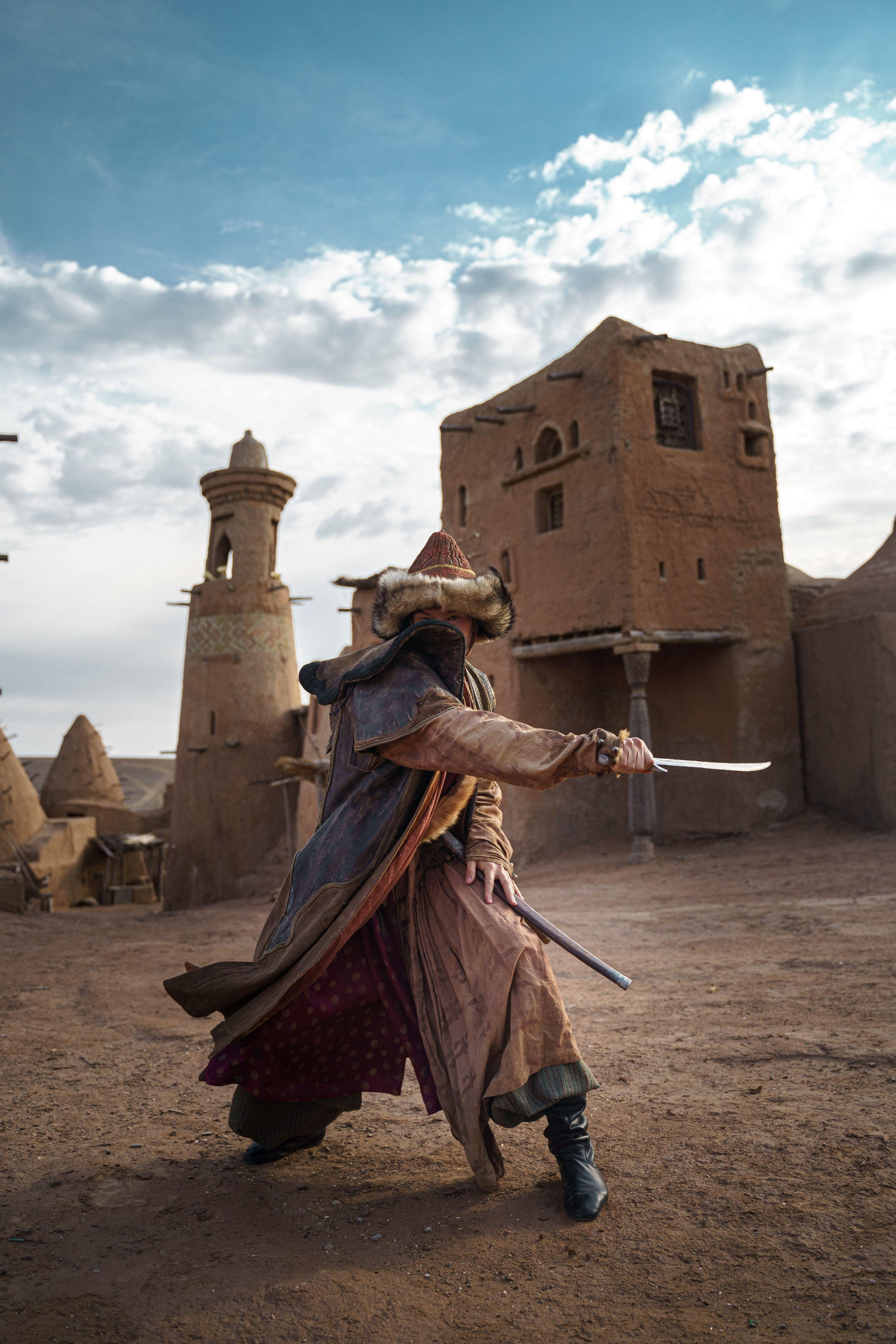 Мужские. Фотограф Иван Сосновский