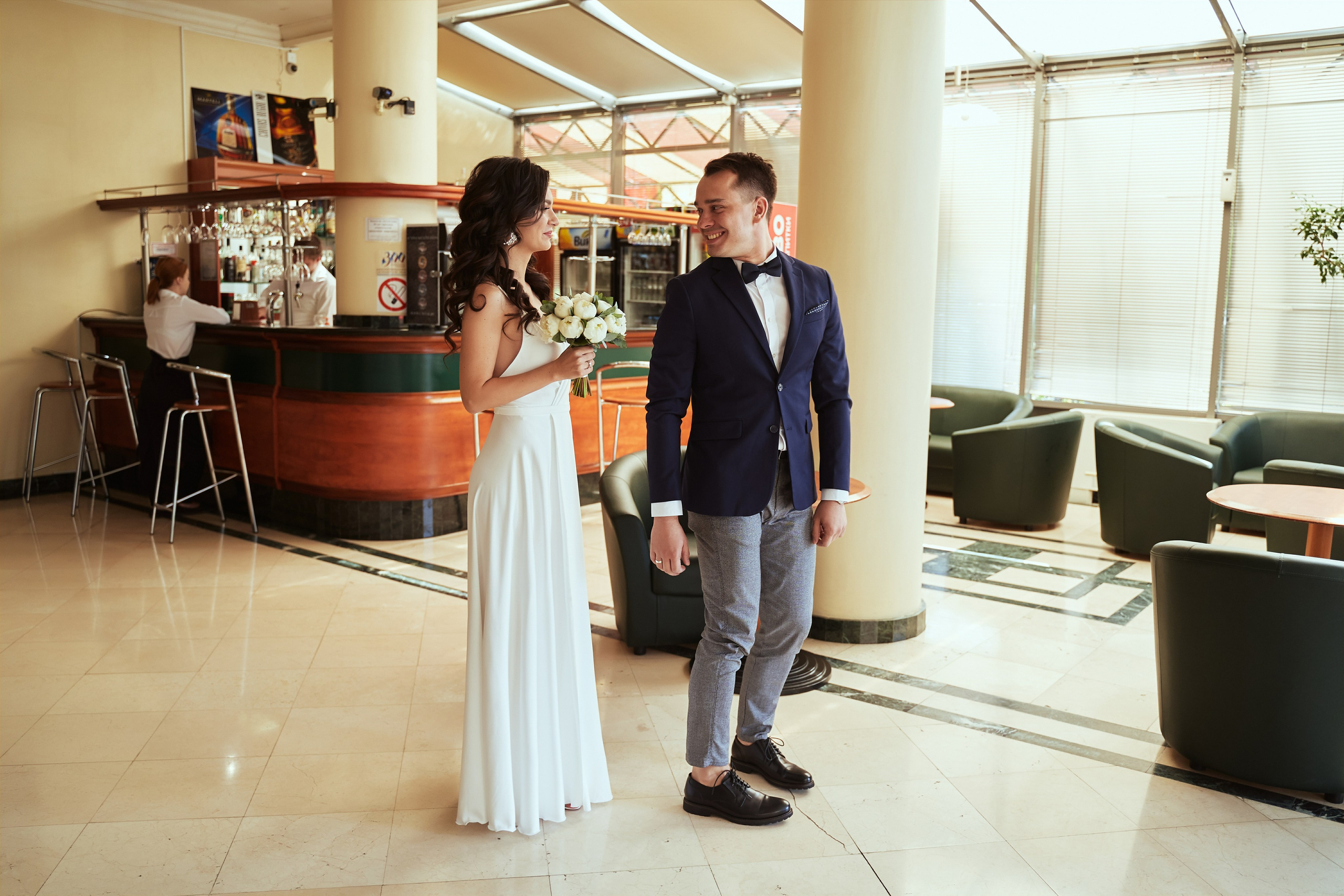 Серии снимков. Фотограф Иван Сосновский